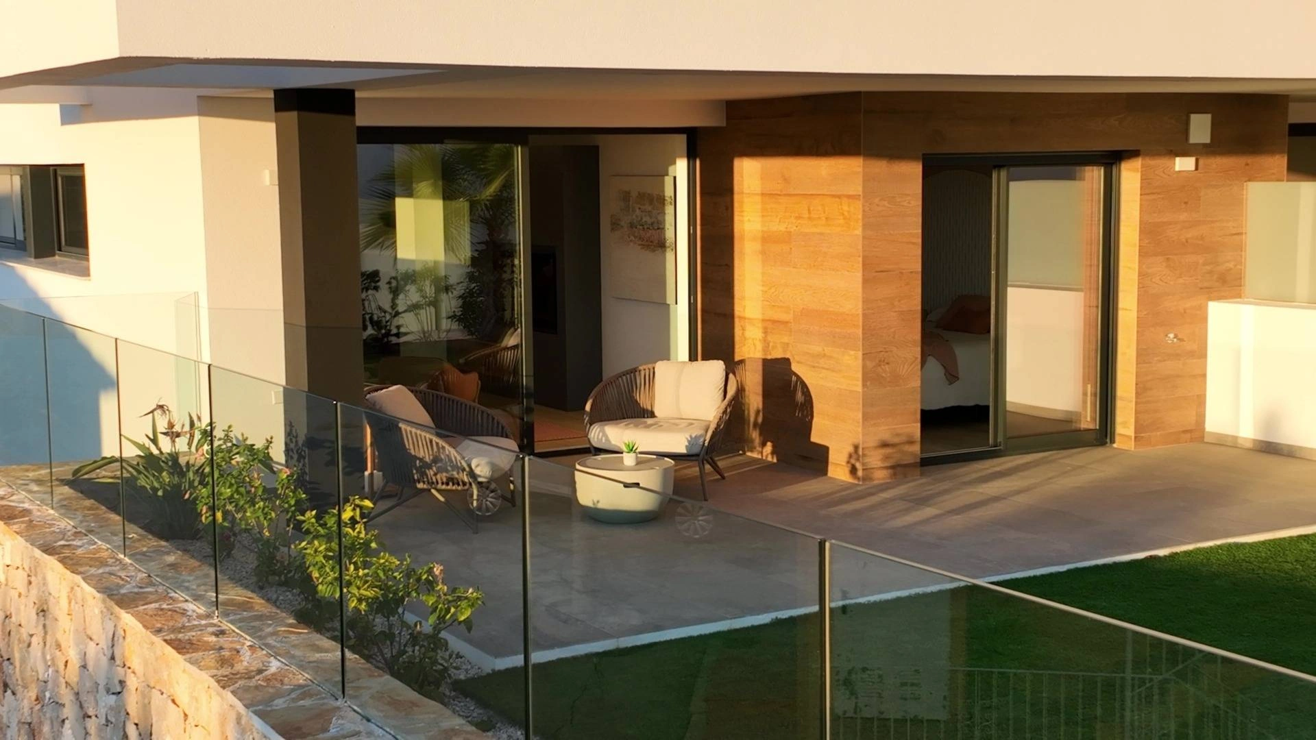 CR737420 - Appartement à la vente à Benitachell