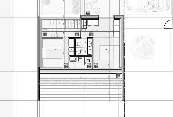 New build 3 bedroom villa in Dénia