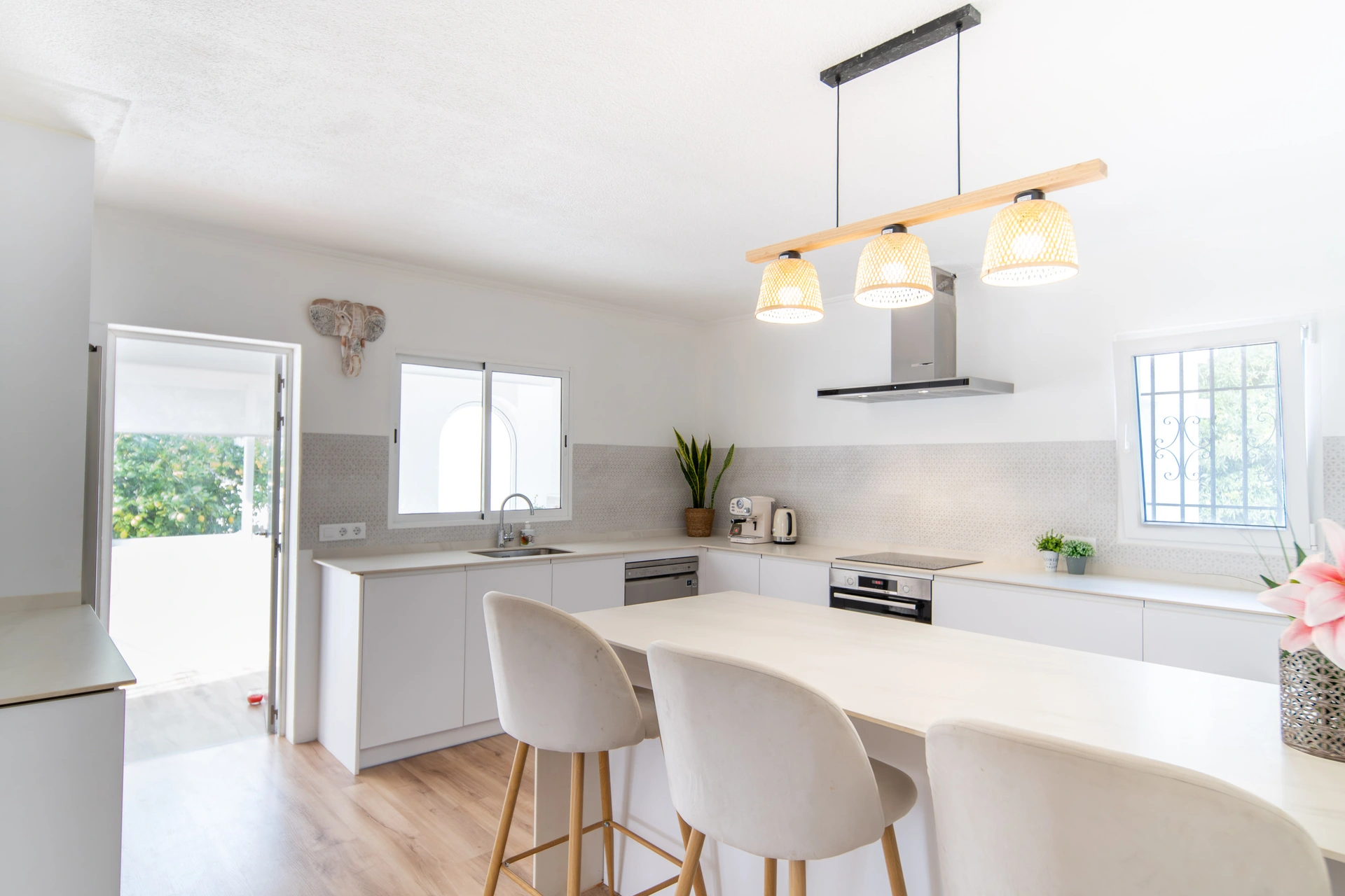 CR256646 - Chalet/Villa en venta en Jávea