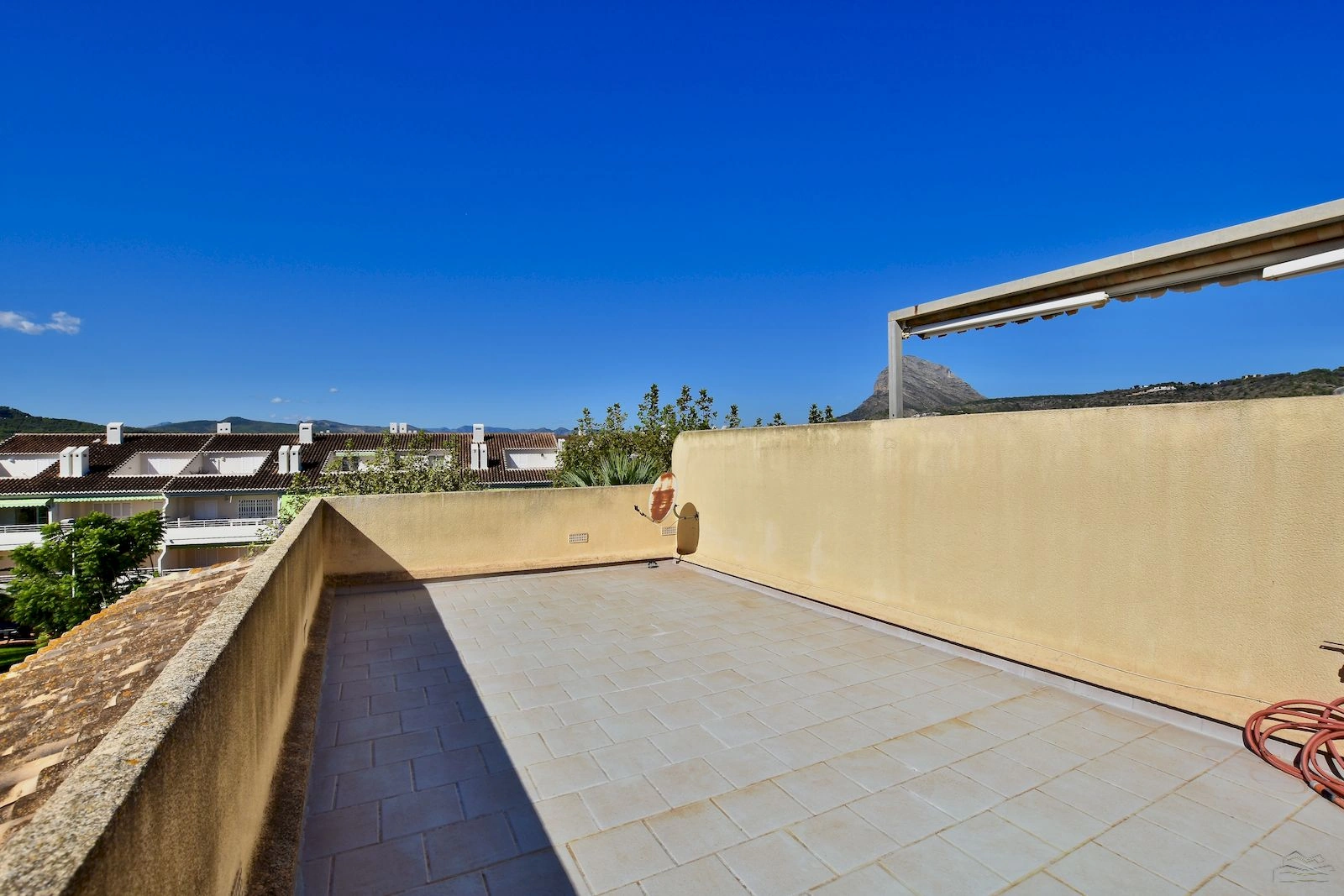 CR631193 - Apartamento en venta en Javea/xabia