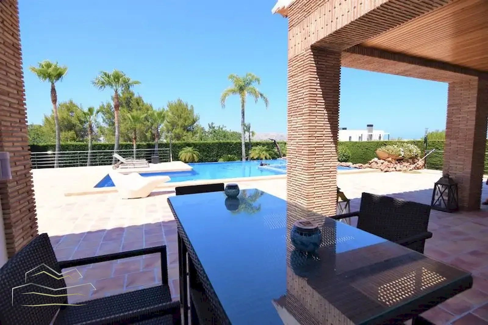 CR933231 - Villa à la vente à Javea/xabia
