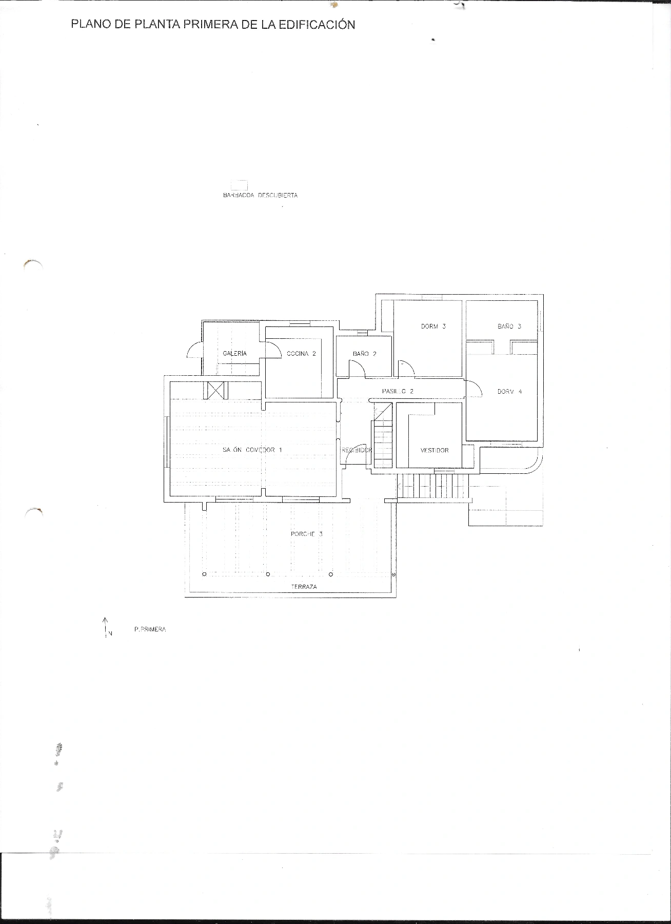 CR448317 - VILLA WITH DETACHED GUEST HOUSE IN EL MONTGO