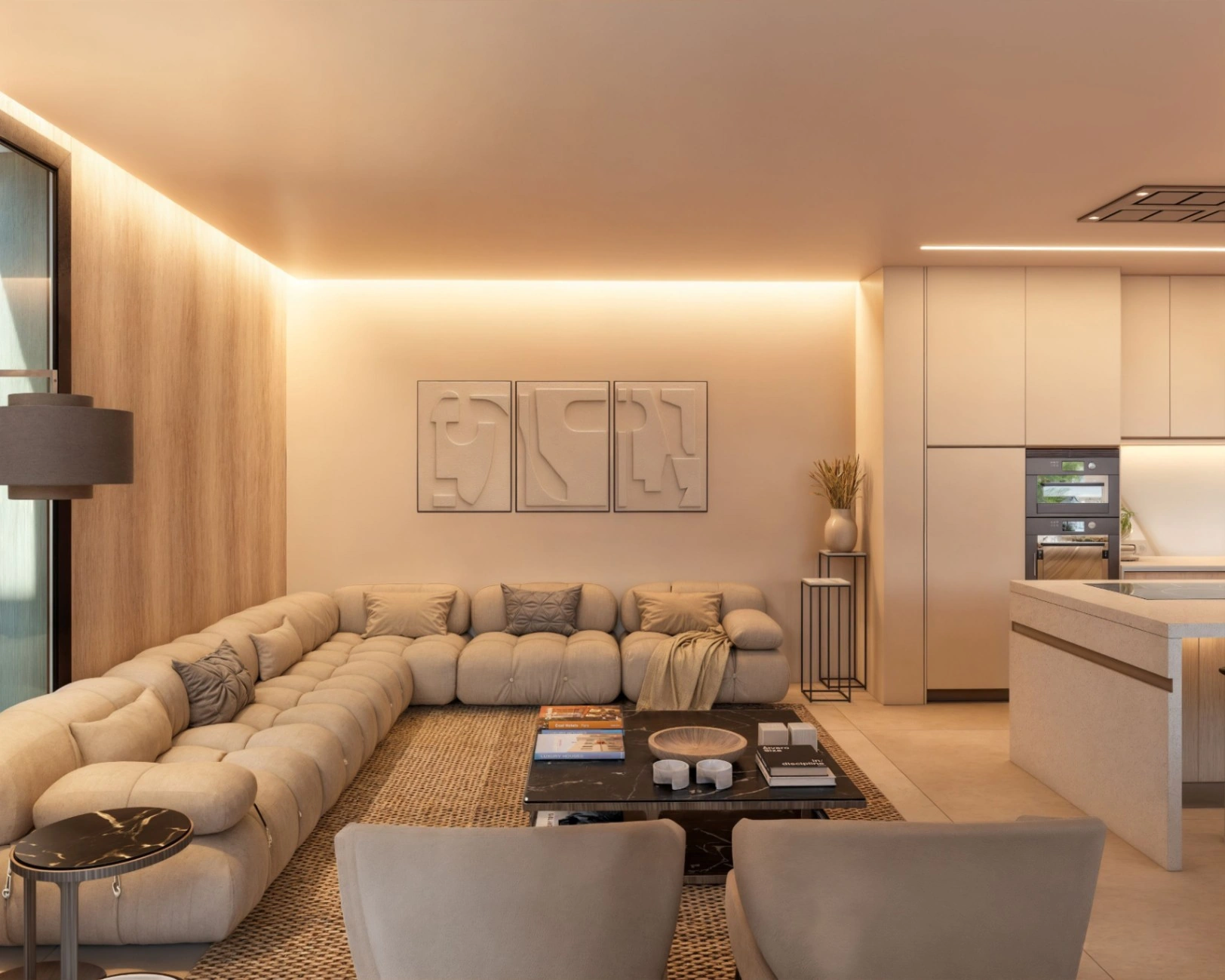 CR659754 - NUEVA CONSTRUCCION EN VENTA EN JAVEA
