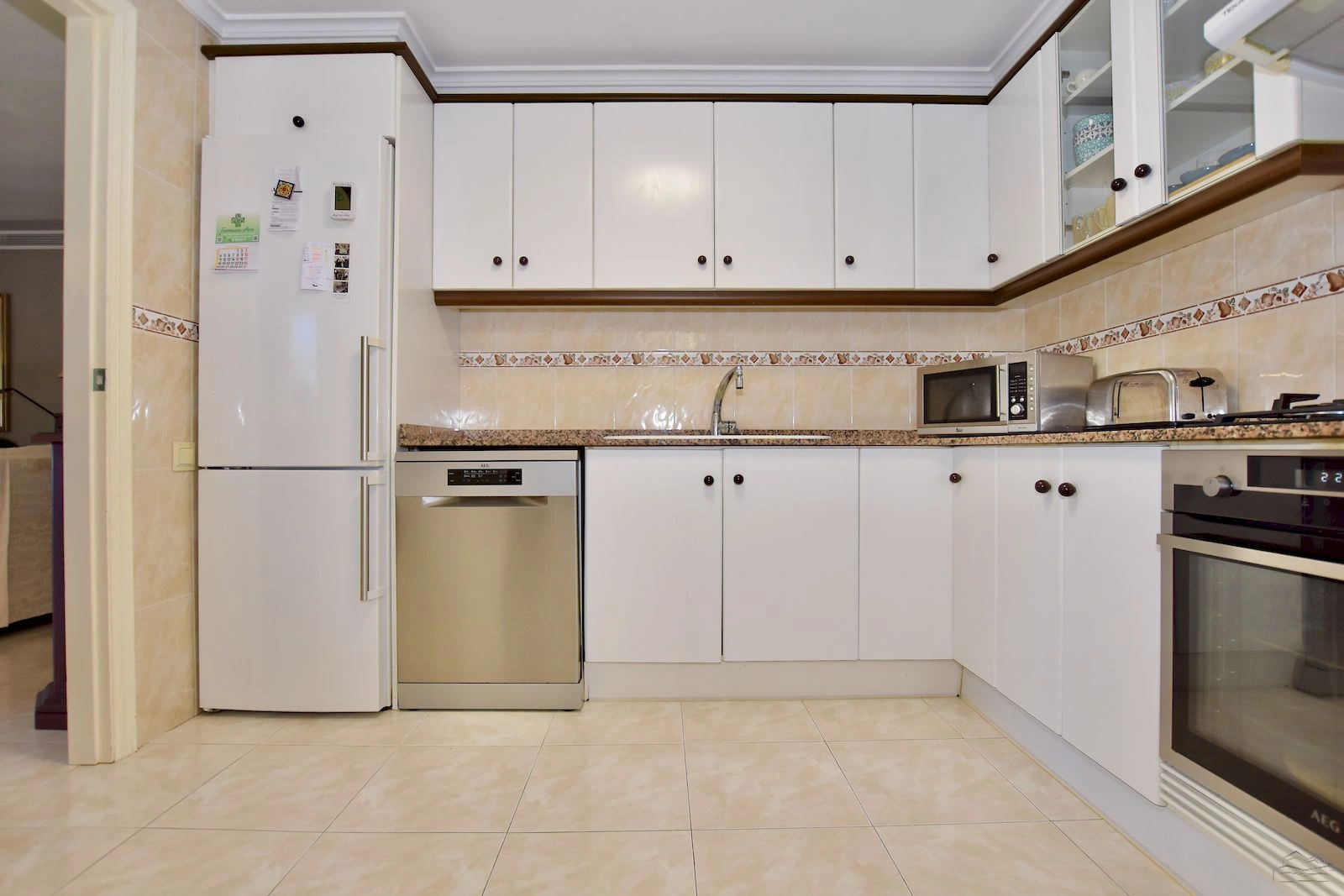 CR631193 - Apartamento en venta en Javea/xabia