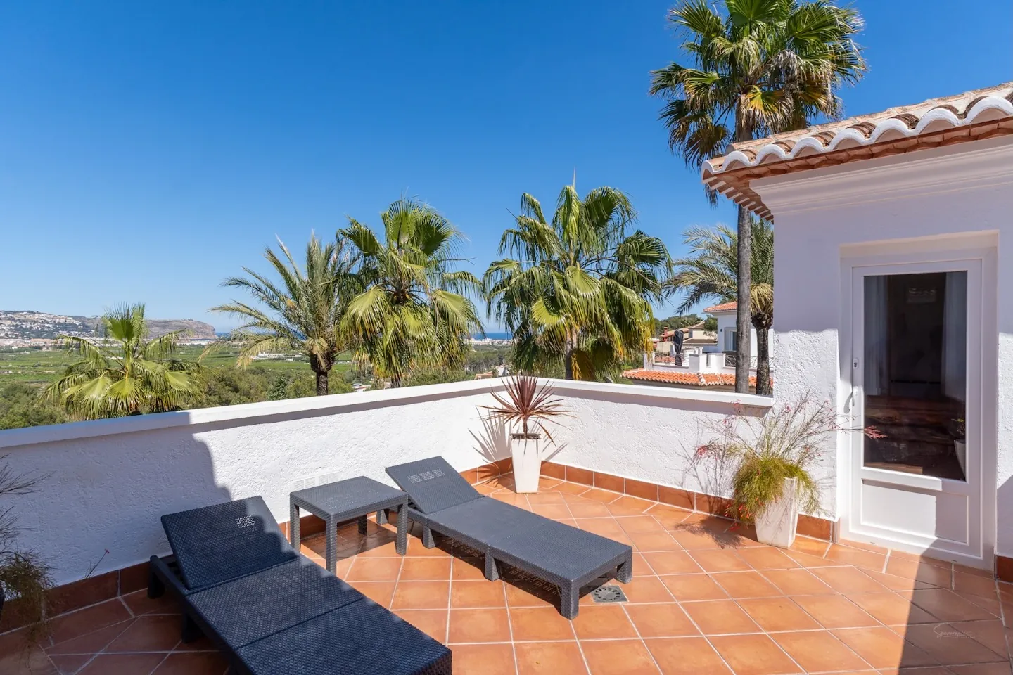 CR086140 - Chalet/Villa en venta en Javea