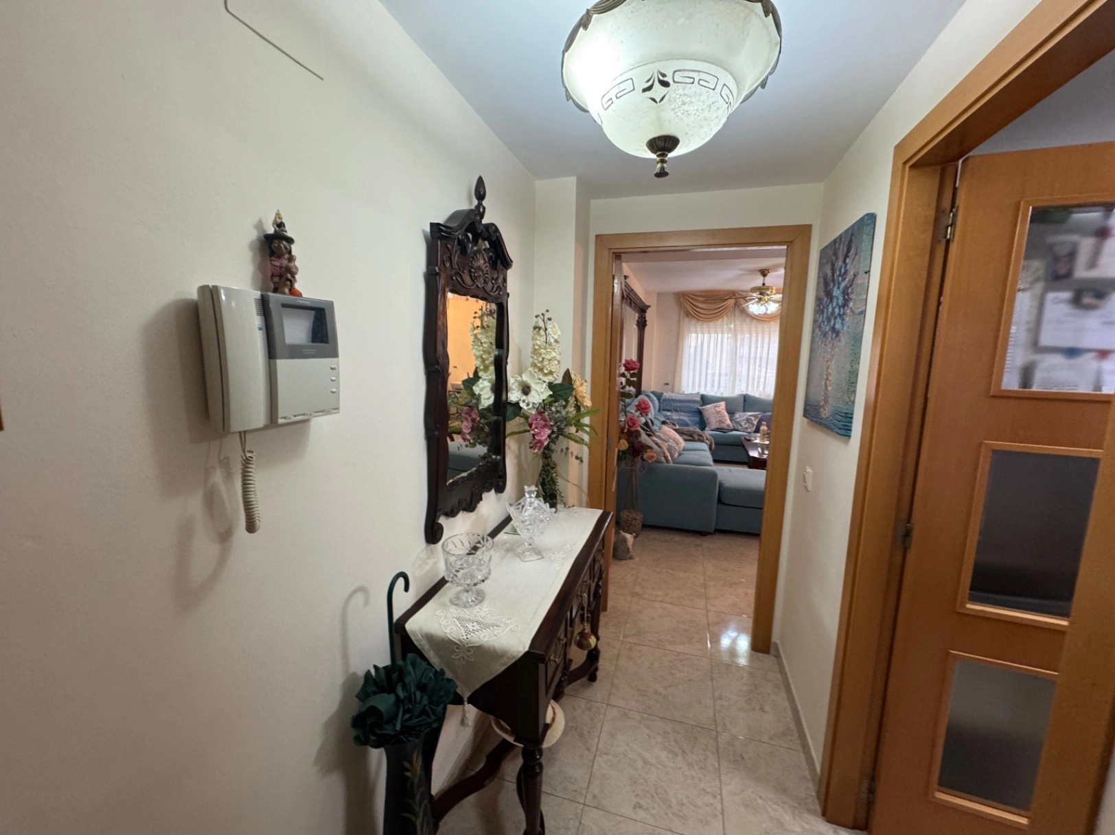 CR1059 - Ático Dúplex en Montañar I – A solo 150 metros del mar | Jávea