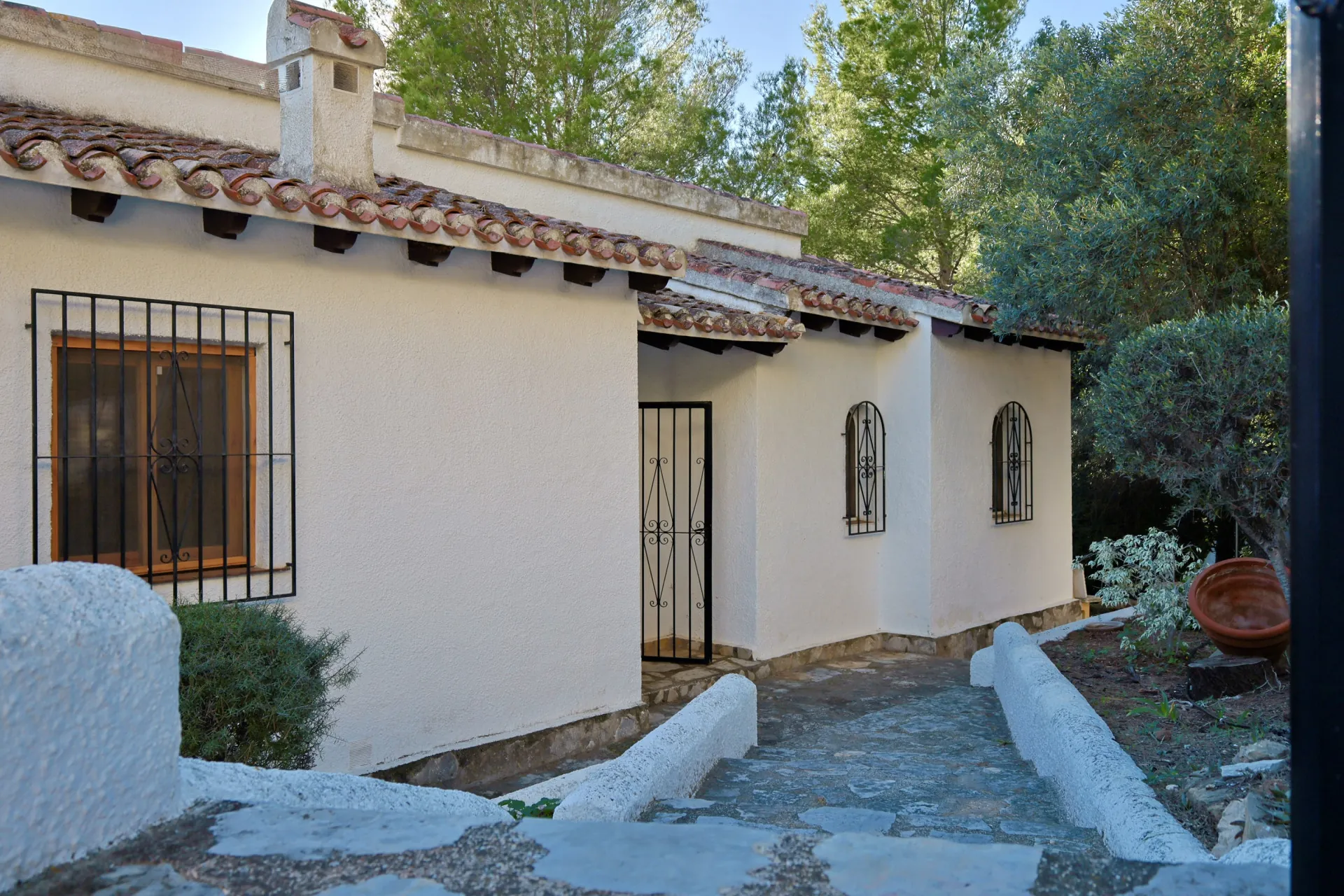 CRI692493 - Villa for sale in Xàbia