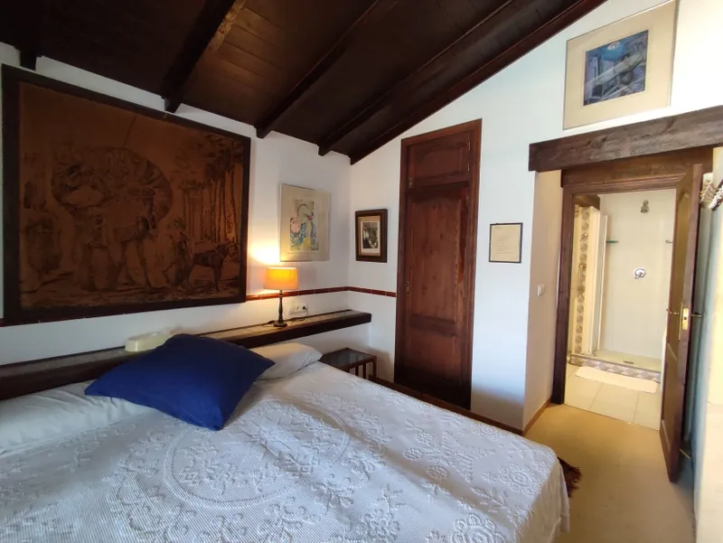CRXC1018 - Villa for sale, Montgo Jávea area, Mediterranean rustic style