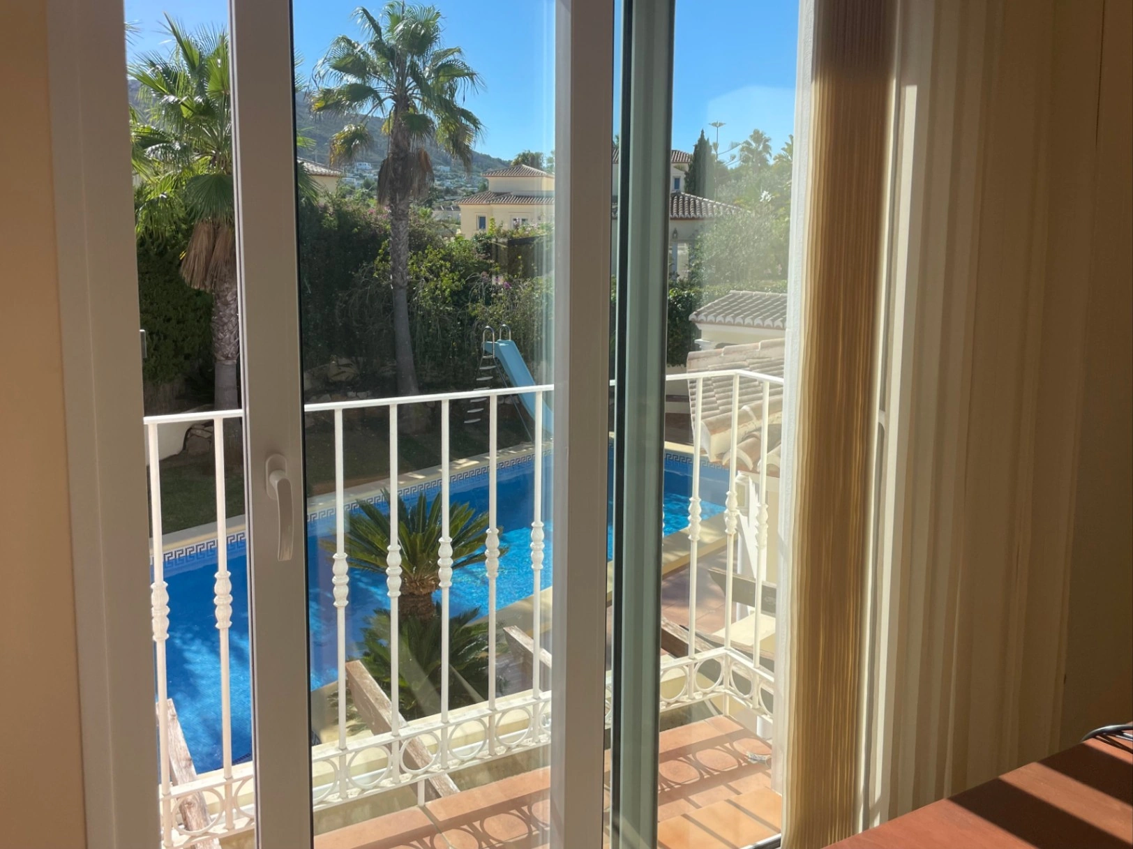 4693 - Belle villa à Jávea, à Las Laderas, à 10 minutes de la plage de l’Arenal