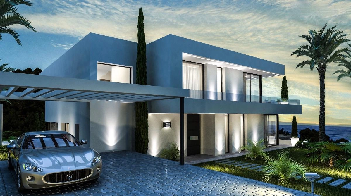 CR910875 - Chalet/Villa en venta en Denia