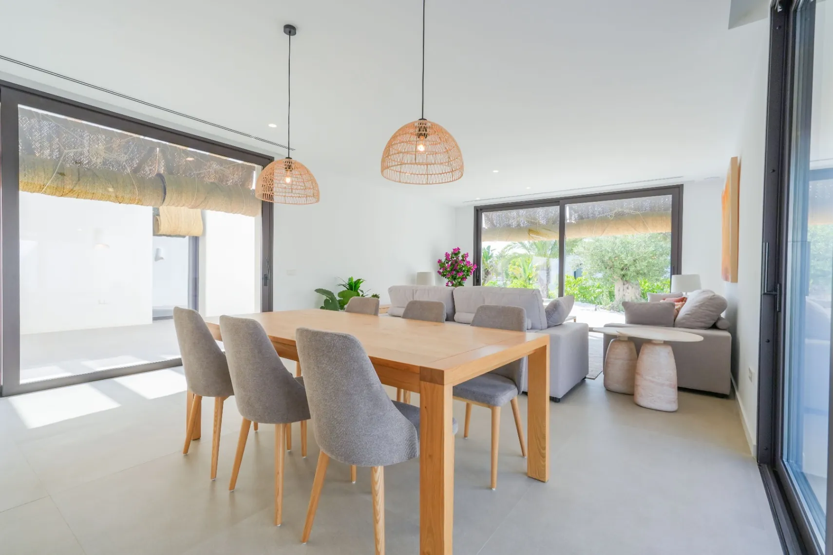 CRMI330448 - VILLA DE LUXE À MORAIRA, STYLE IBIZA