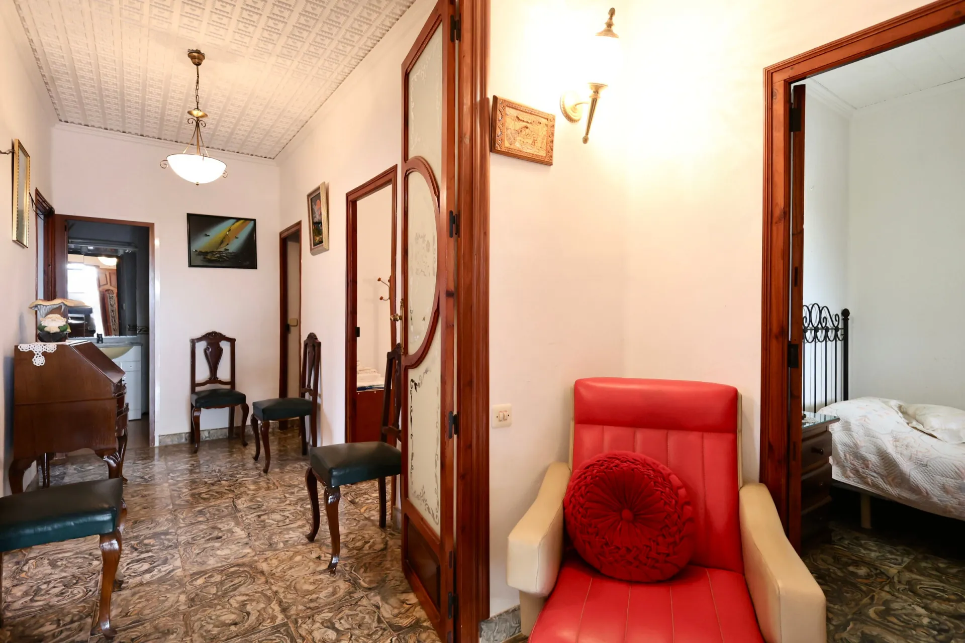 CRI426590 - Villa for sale in Xàbia