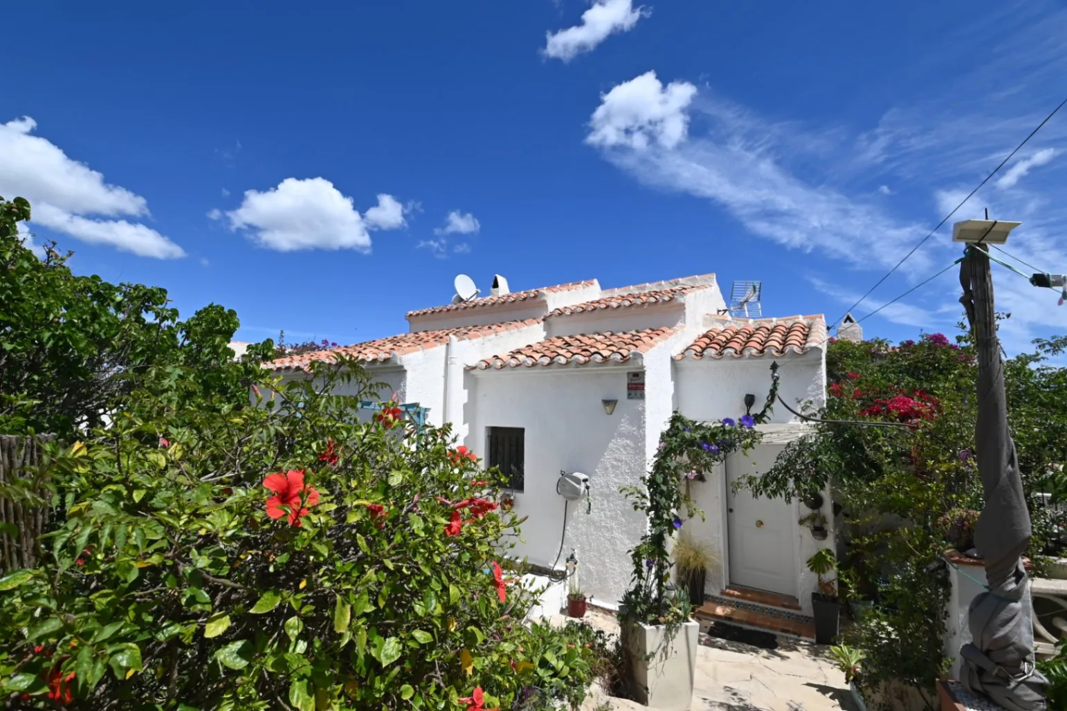 CRNL424923 - Chalet/Villa en venta en Jávea