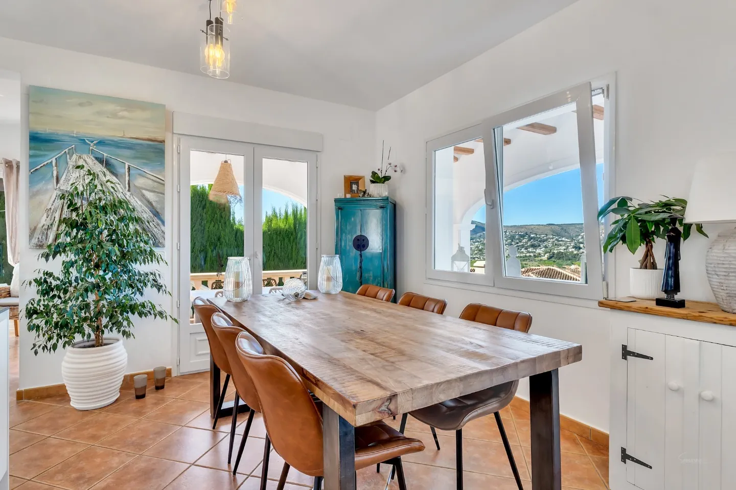 CR086140 - Chalet/Villa en venta en Javea