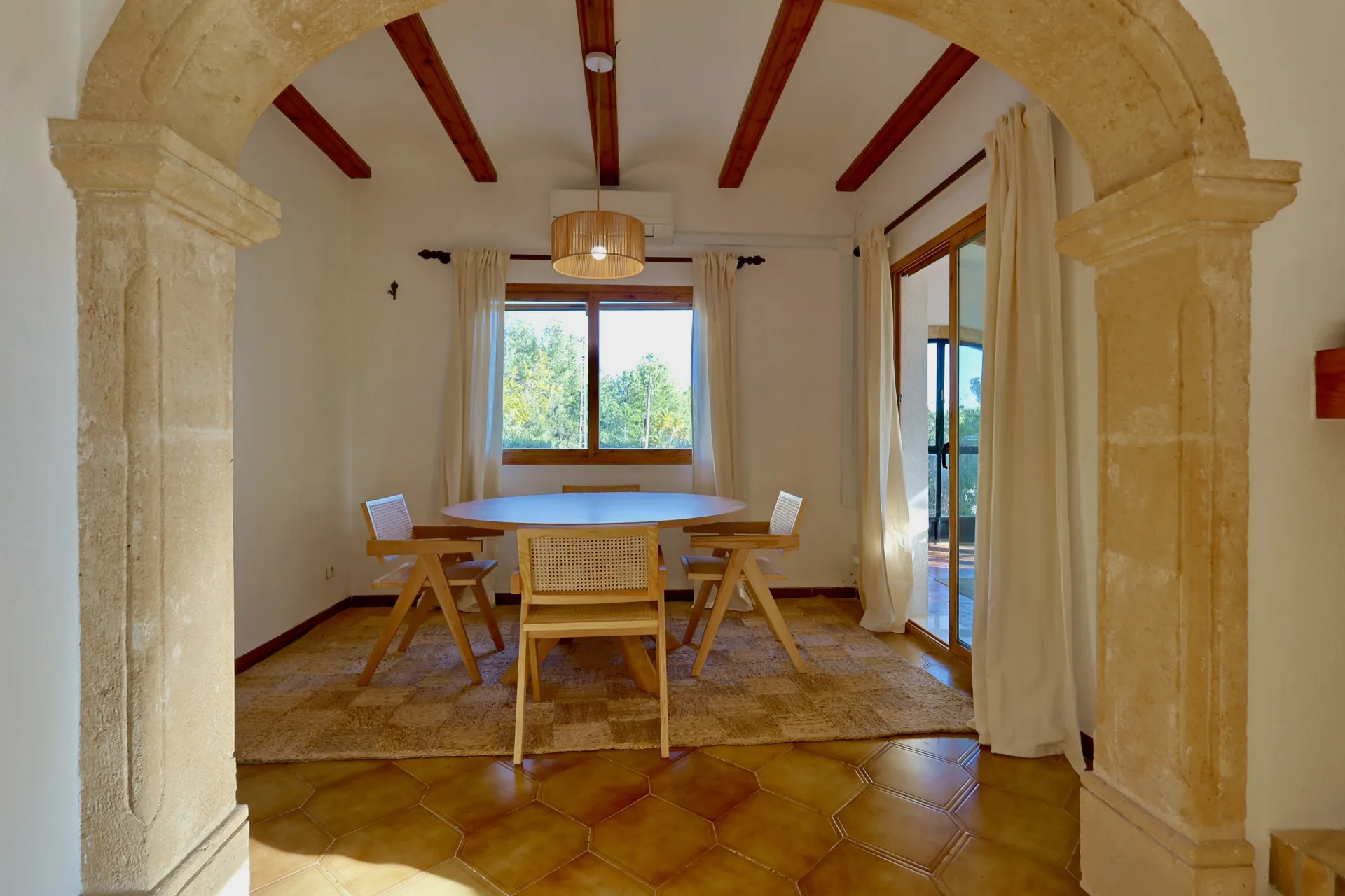 CRI692493 - Villa for sale in Xàbia