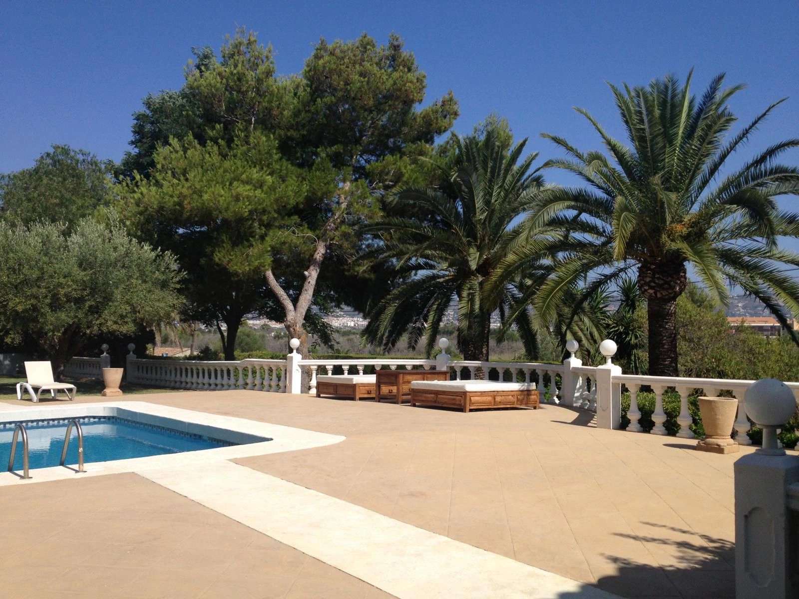 CRAL824290 - Villa en vente à Jávea, dans