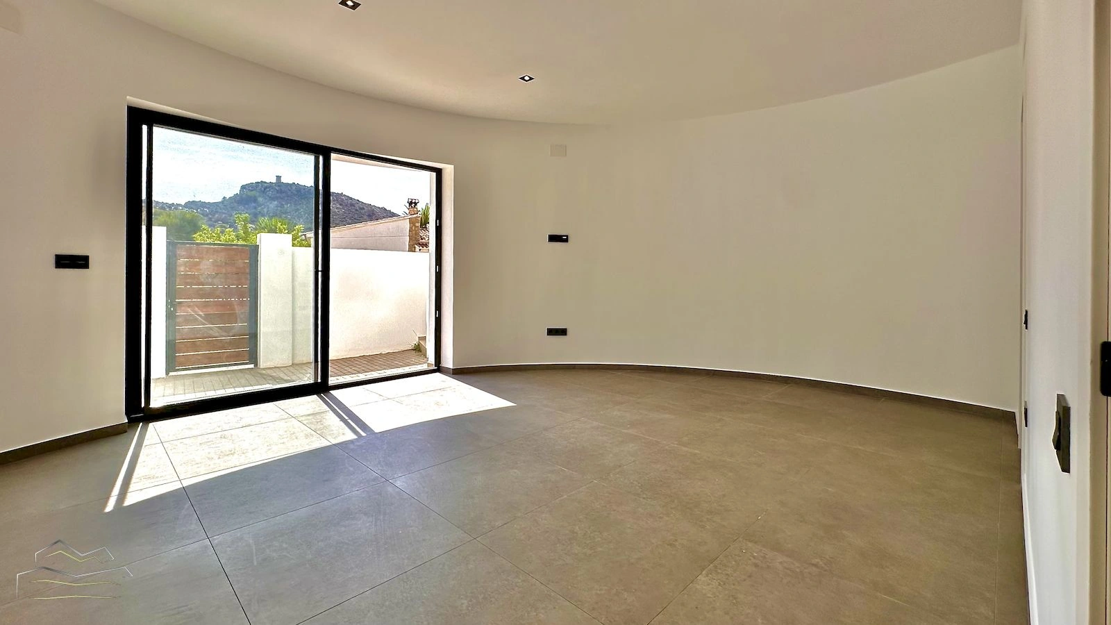 CR928848 - Villa à la vente à Moraira