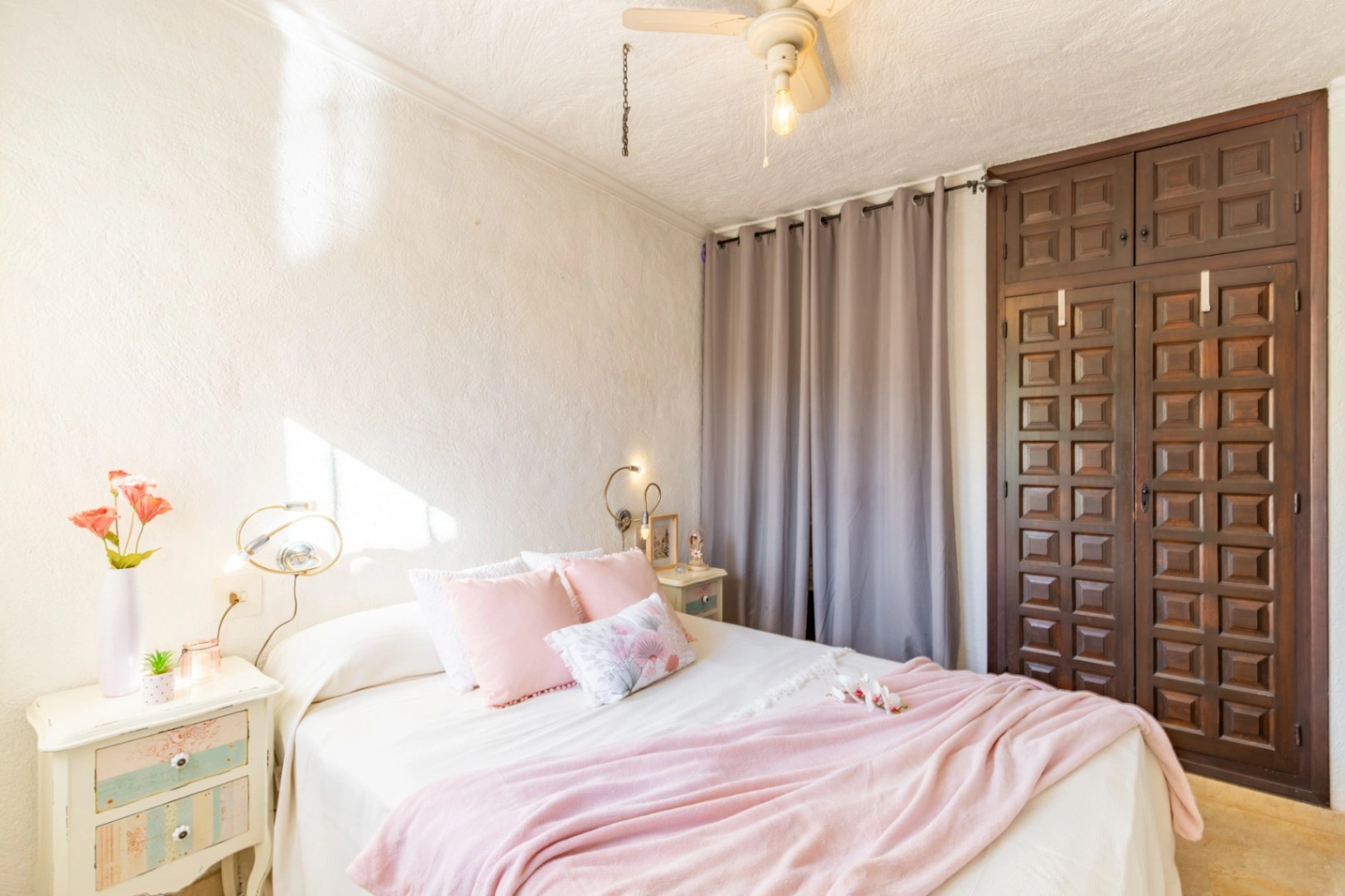 CRH814064 - Chalet/Villa en venta en Moraira