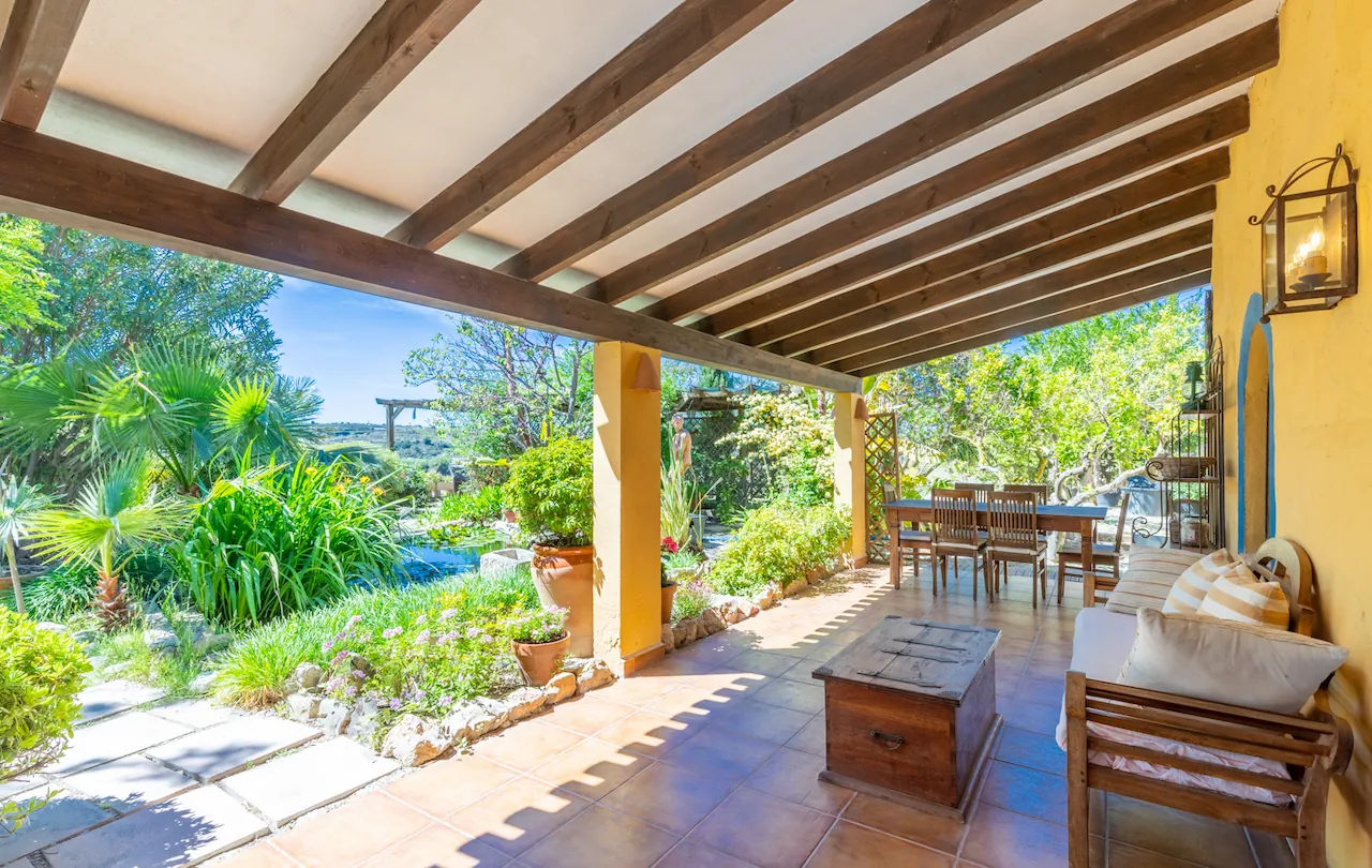 CRH176981 - Finca en venta en Teulada