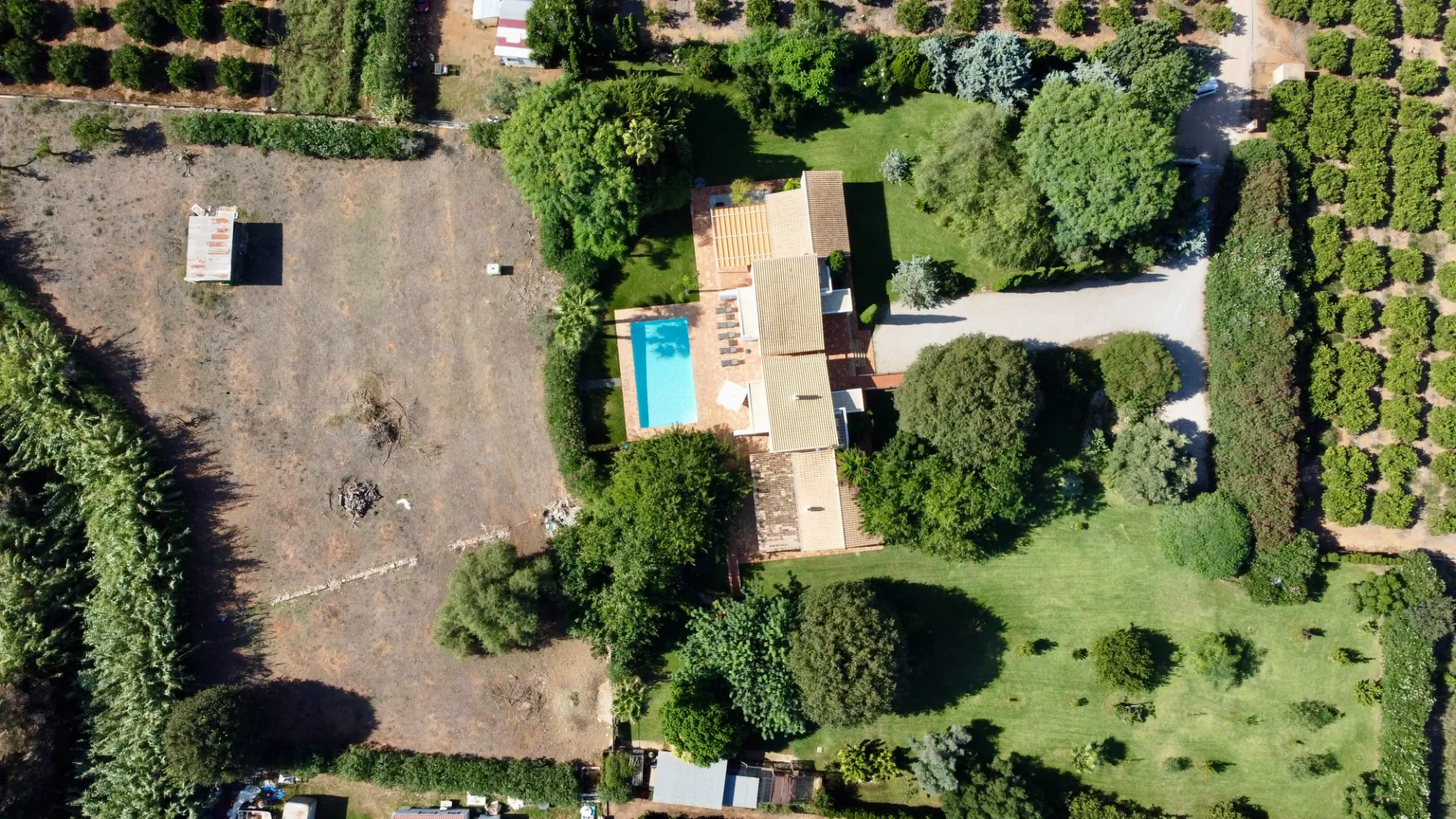 CR379002 - Chalet/Villa en venta en Denia