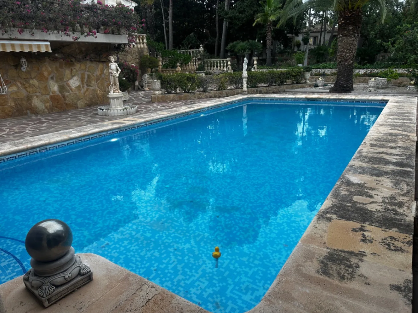 CR448317 - VILLA WITH DETACHED GUEST HOUSE IN EL MONTGO