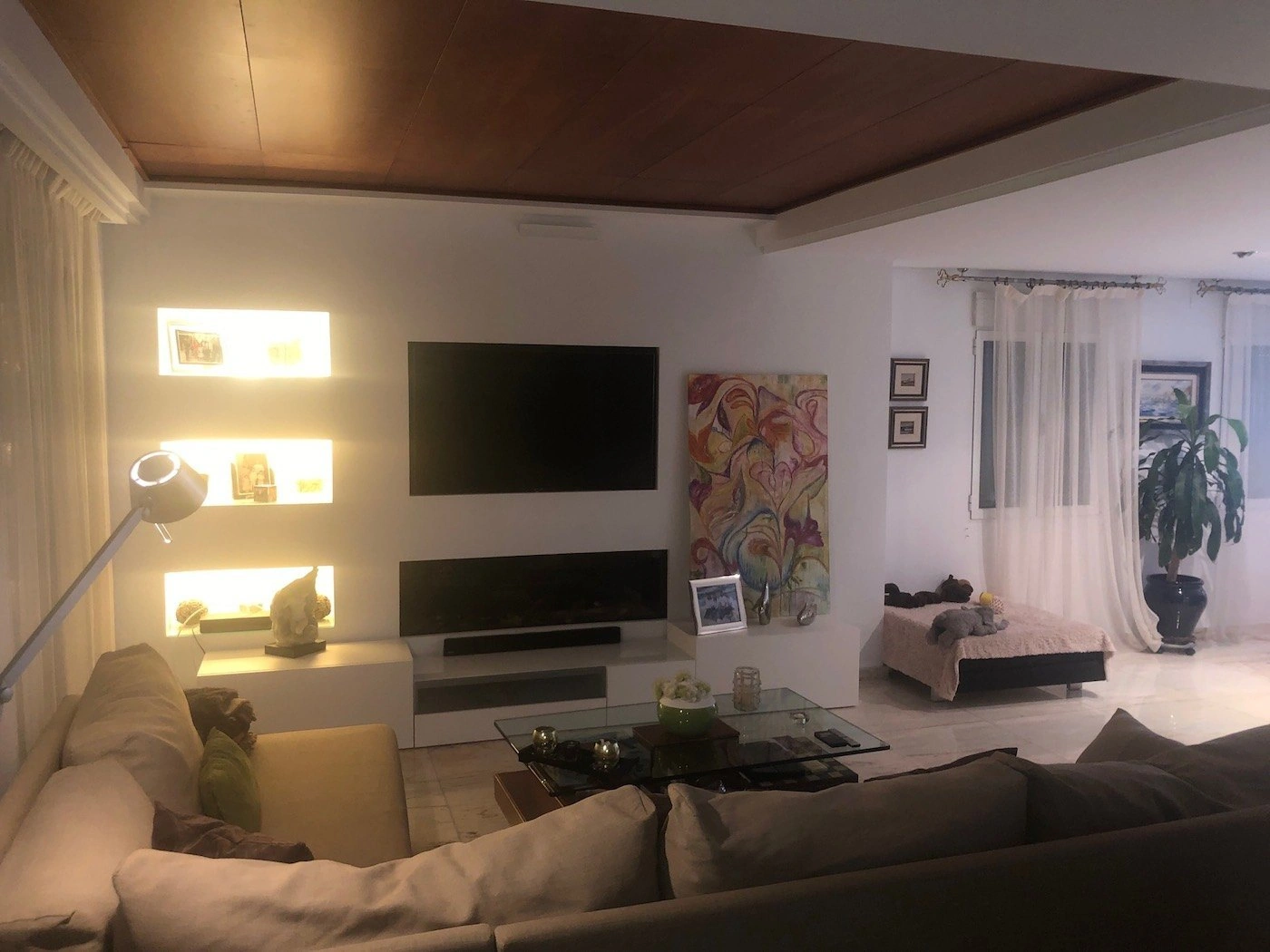 CR243909 - MAISON EXCLUSIVE DANS LE PORT DE JÁVEA AVEC VUE SUR LA MER.