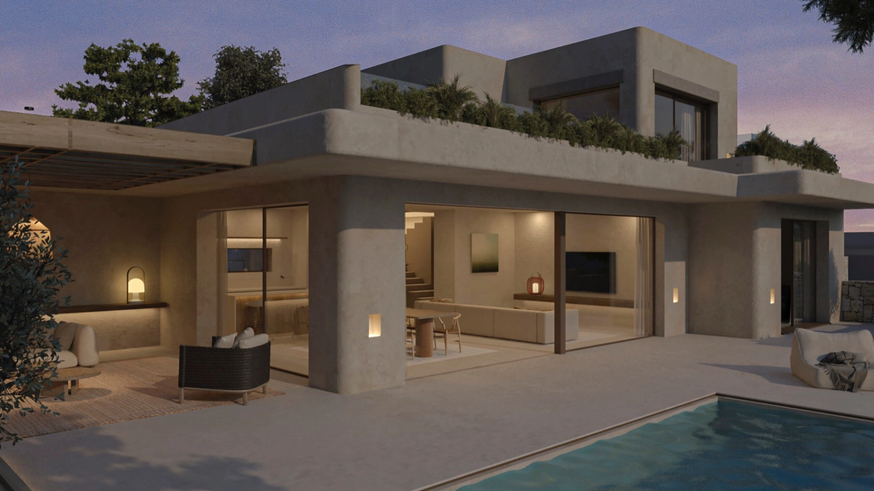 CRI716242 - Chalet/Villa en venta en Teulada