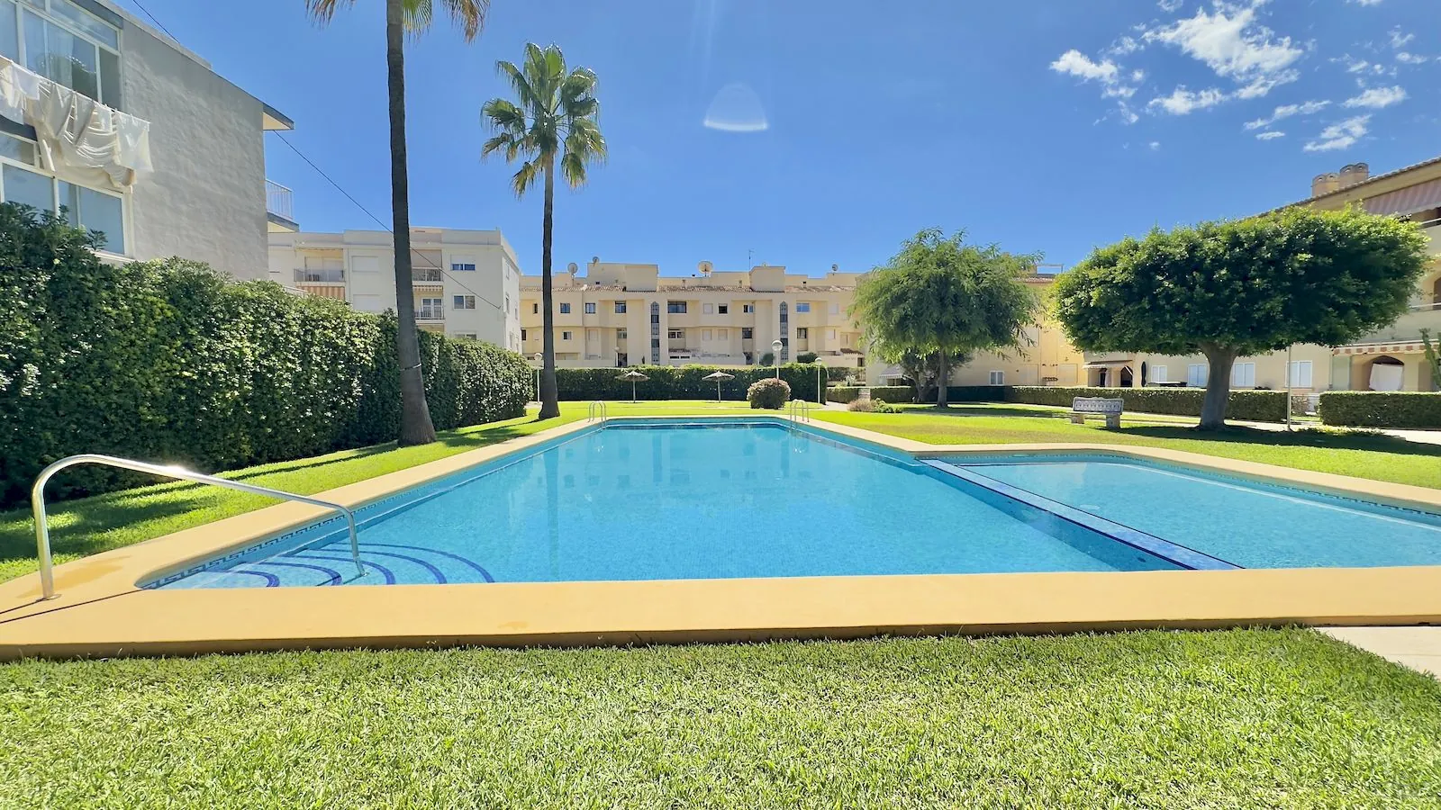 CR631193 - Apartamento en venta en Javea/xabia