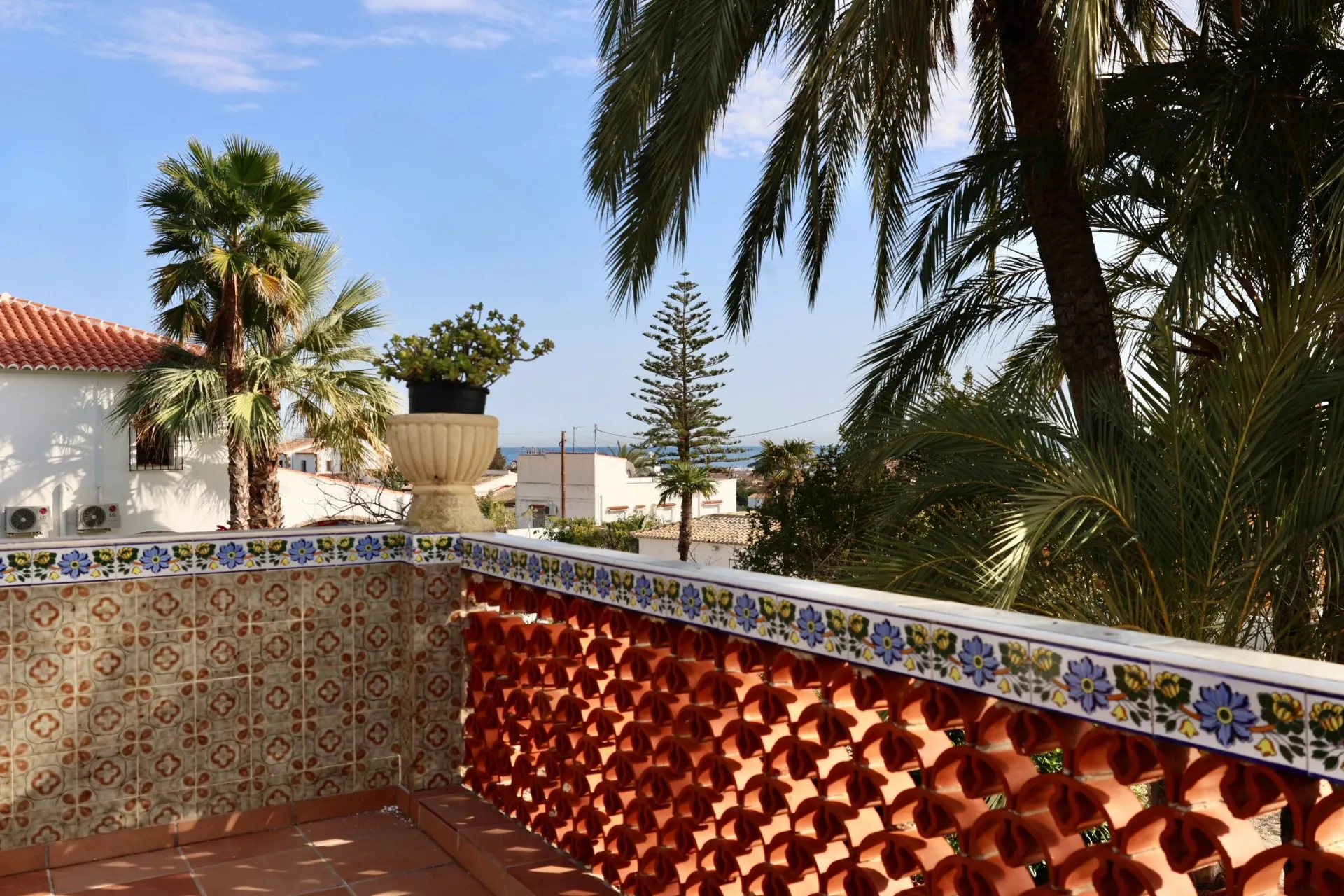 CRI426590 - Villa for sale in Xàbia