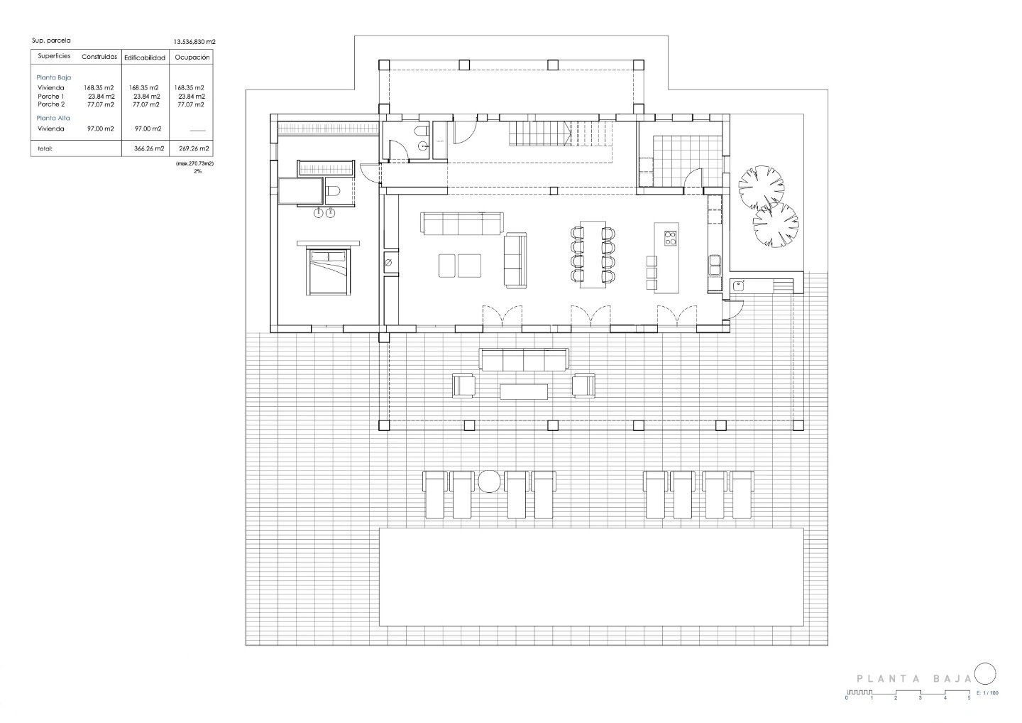 CR644577 - Chalet/Villa en venta en Moraira