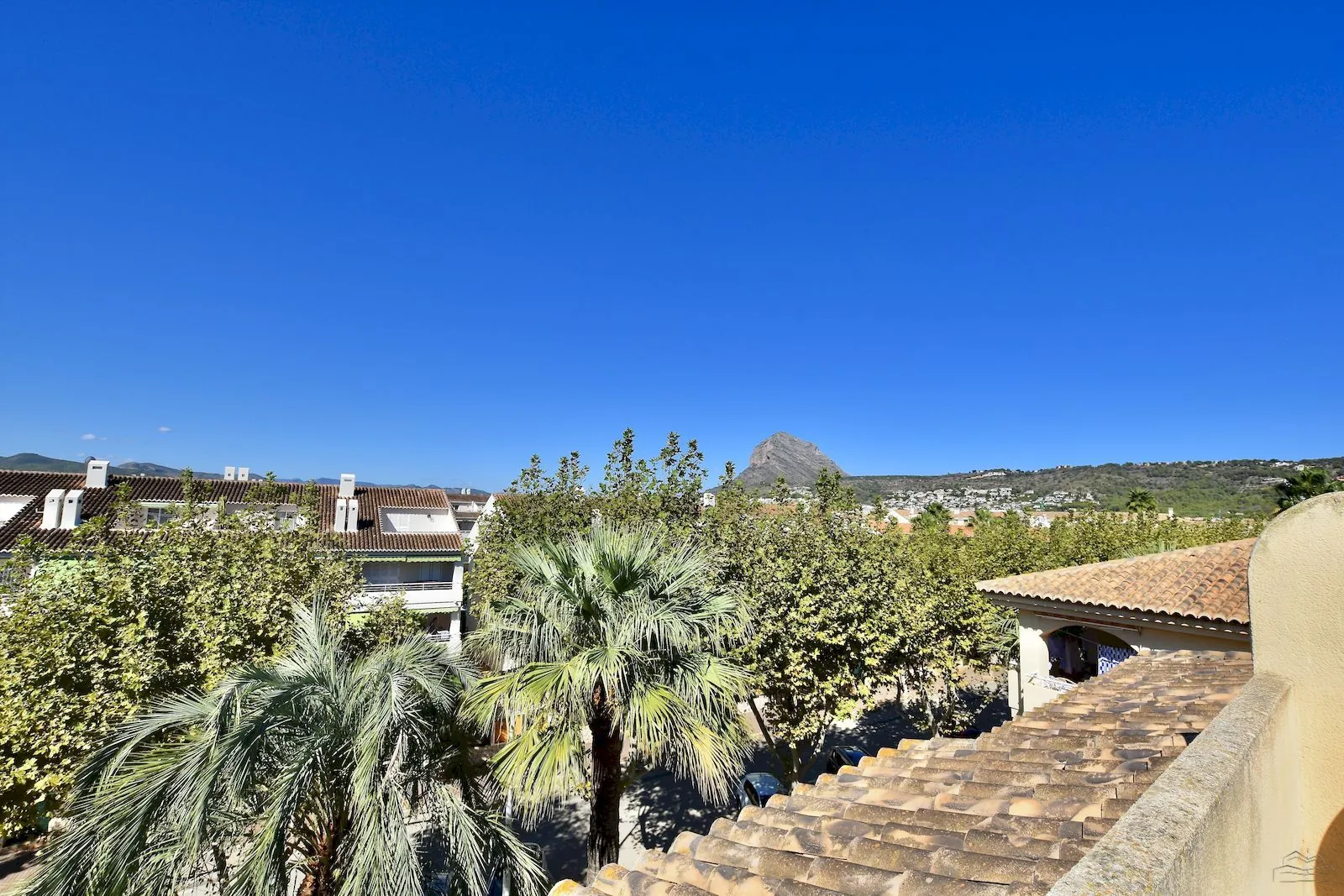 CR631193 - Apartamento en venta en Javea/xabia