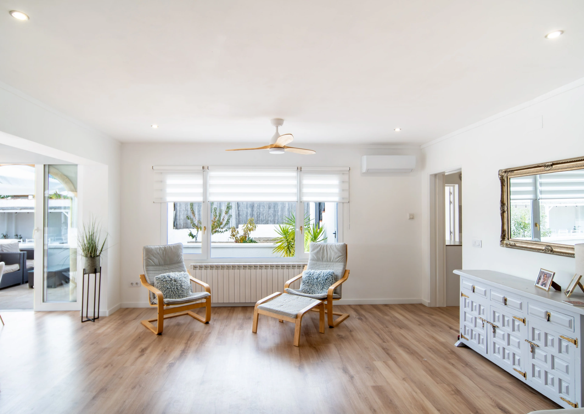 CR256646 - Chalet/Villa en venta en Jávea