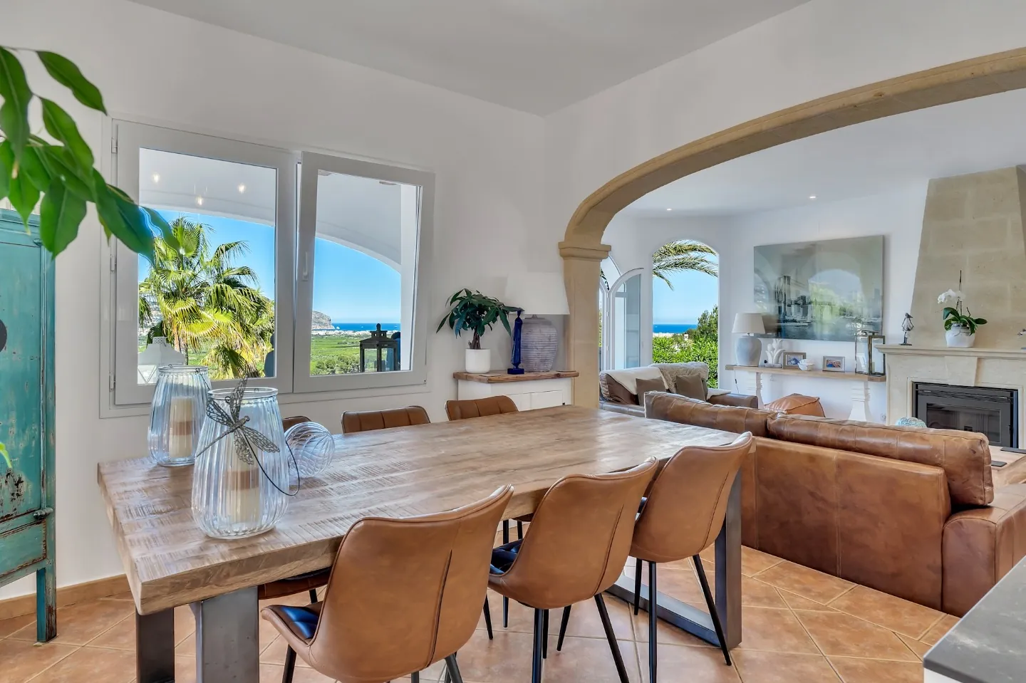 CR086140 - Chalet/Villa en venta en Javea