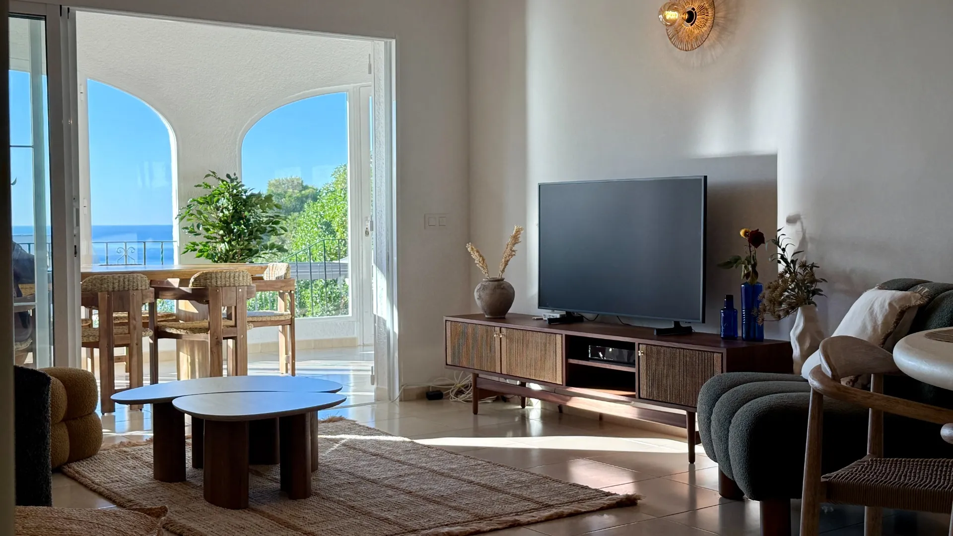 CR715879 - Villa zum verkauf in Javea