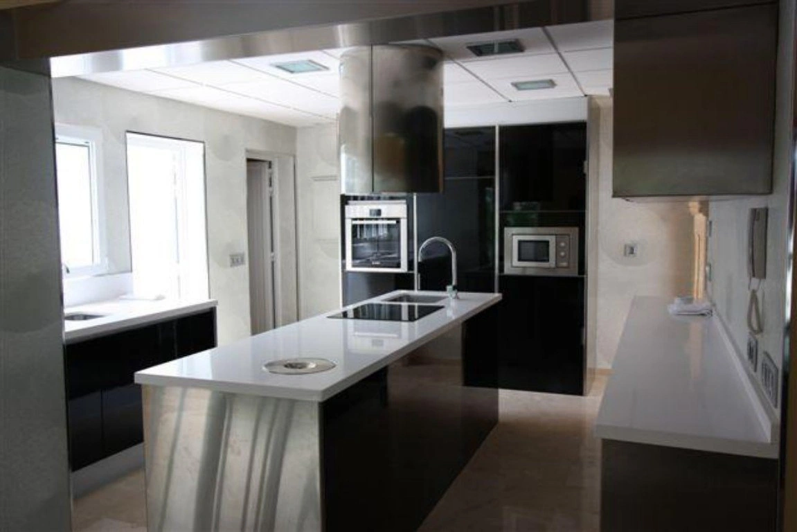CRAL824290 - Villa en vente à Jávea, dans