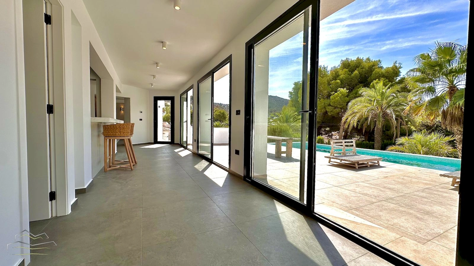 CR928848 - Villa à la vente à Moraira
