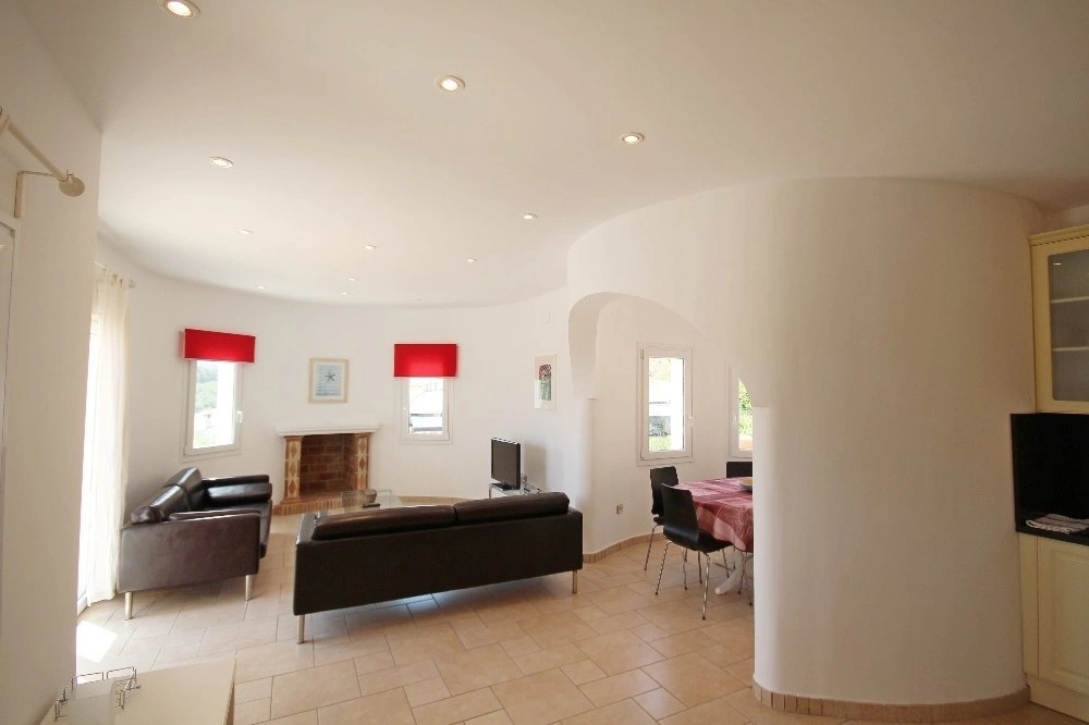 CRCB548020 - Villa de 3 chambres à Javea