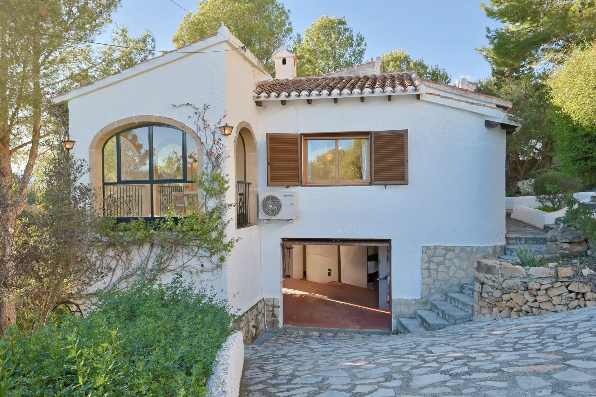 CRI692493 - Villa for sale in Xàbia