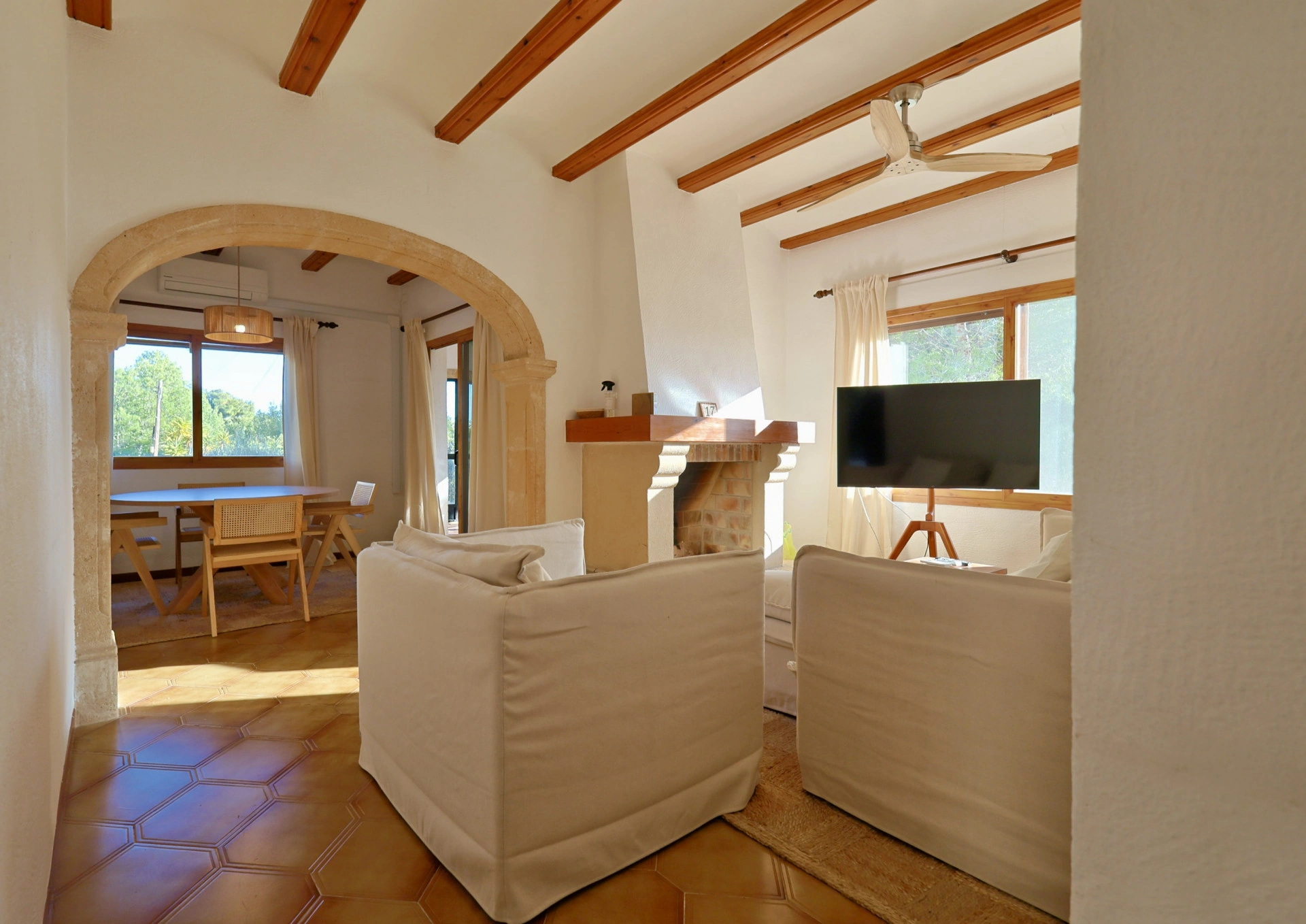 CRI692493 - Villa for sale in Xàbia