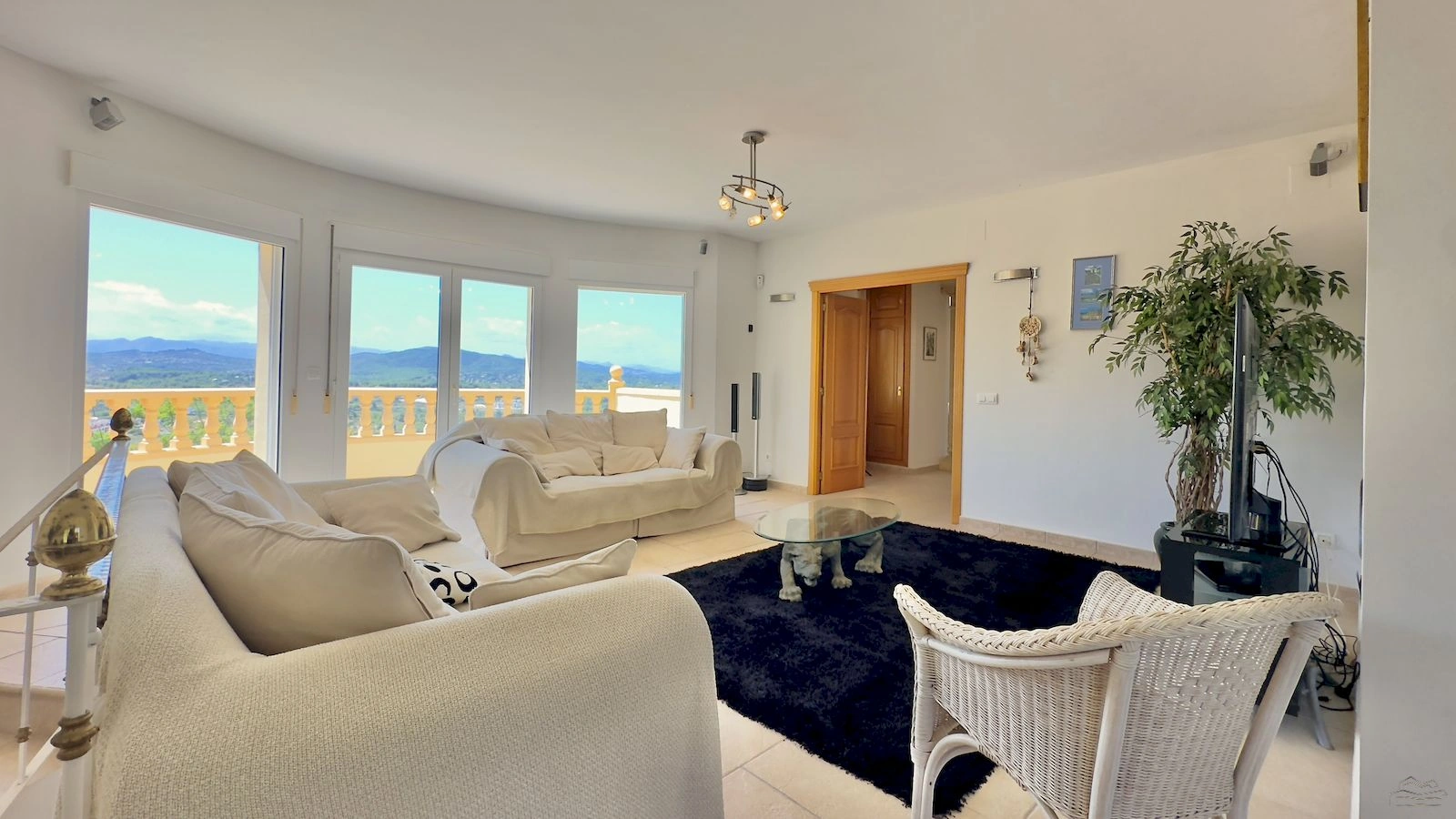 CR324283 - Villa à la vente à Javea/xabia