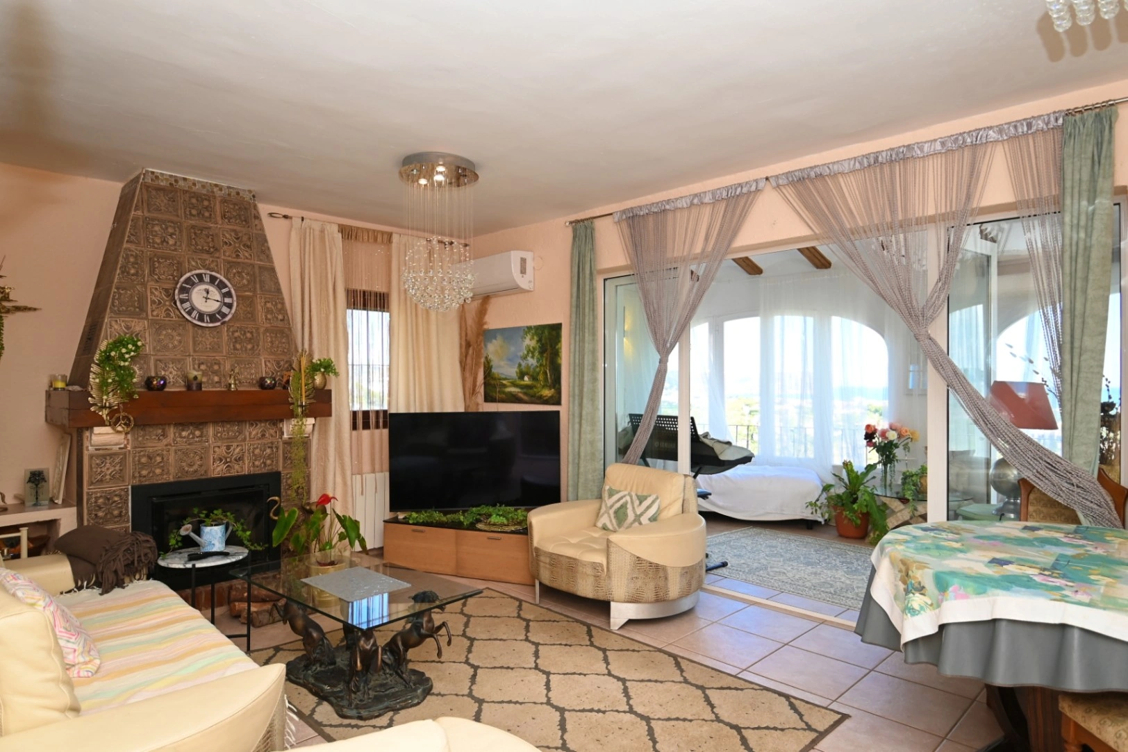 CRNL424923 - Chalet/Villa en venta en Jávea