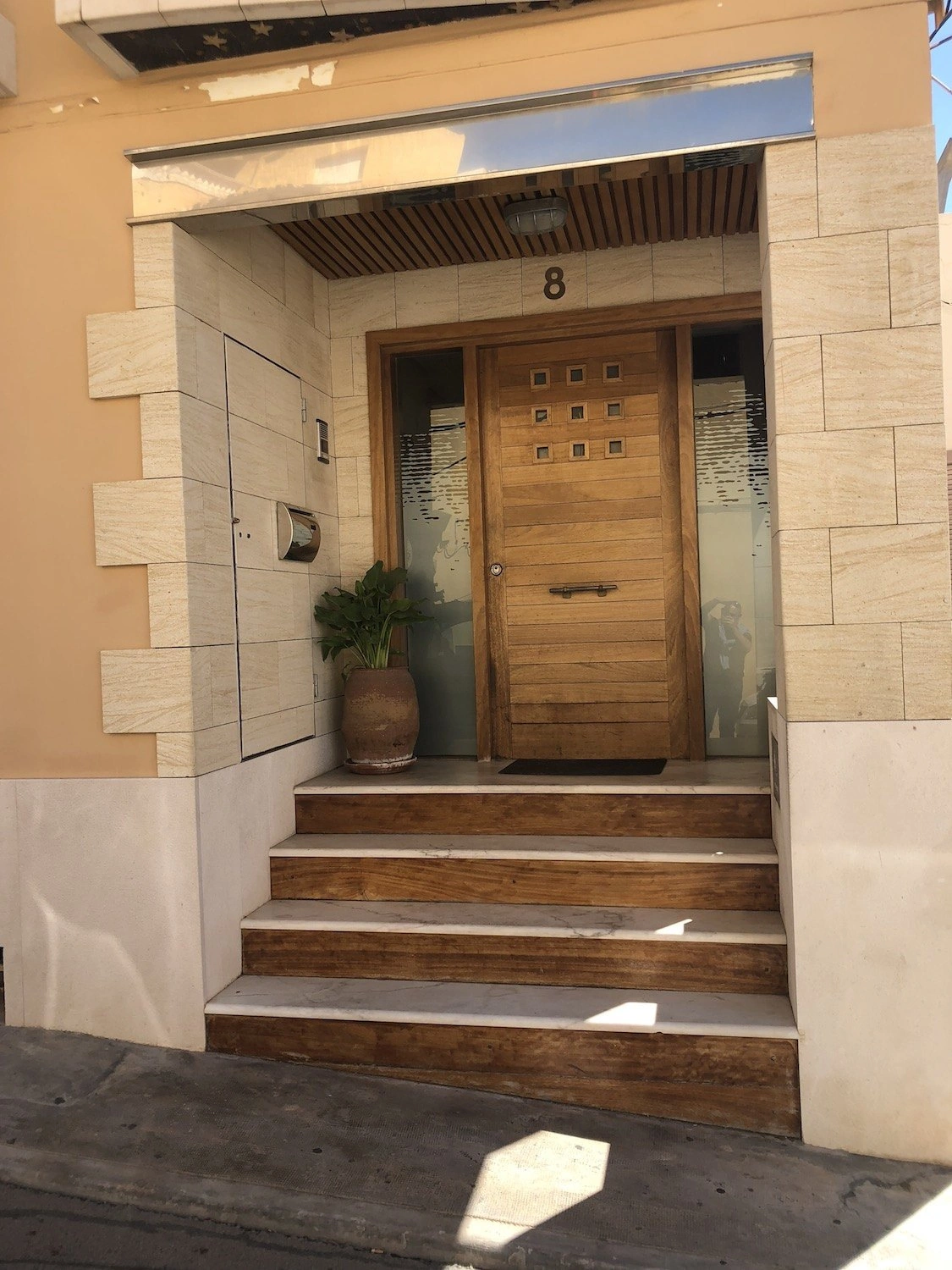 CR243909 - MAISON EXCLUSIVE DANS LE PORT DE JÁVEA AVEC VUE SUR LA MER.