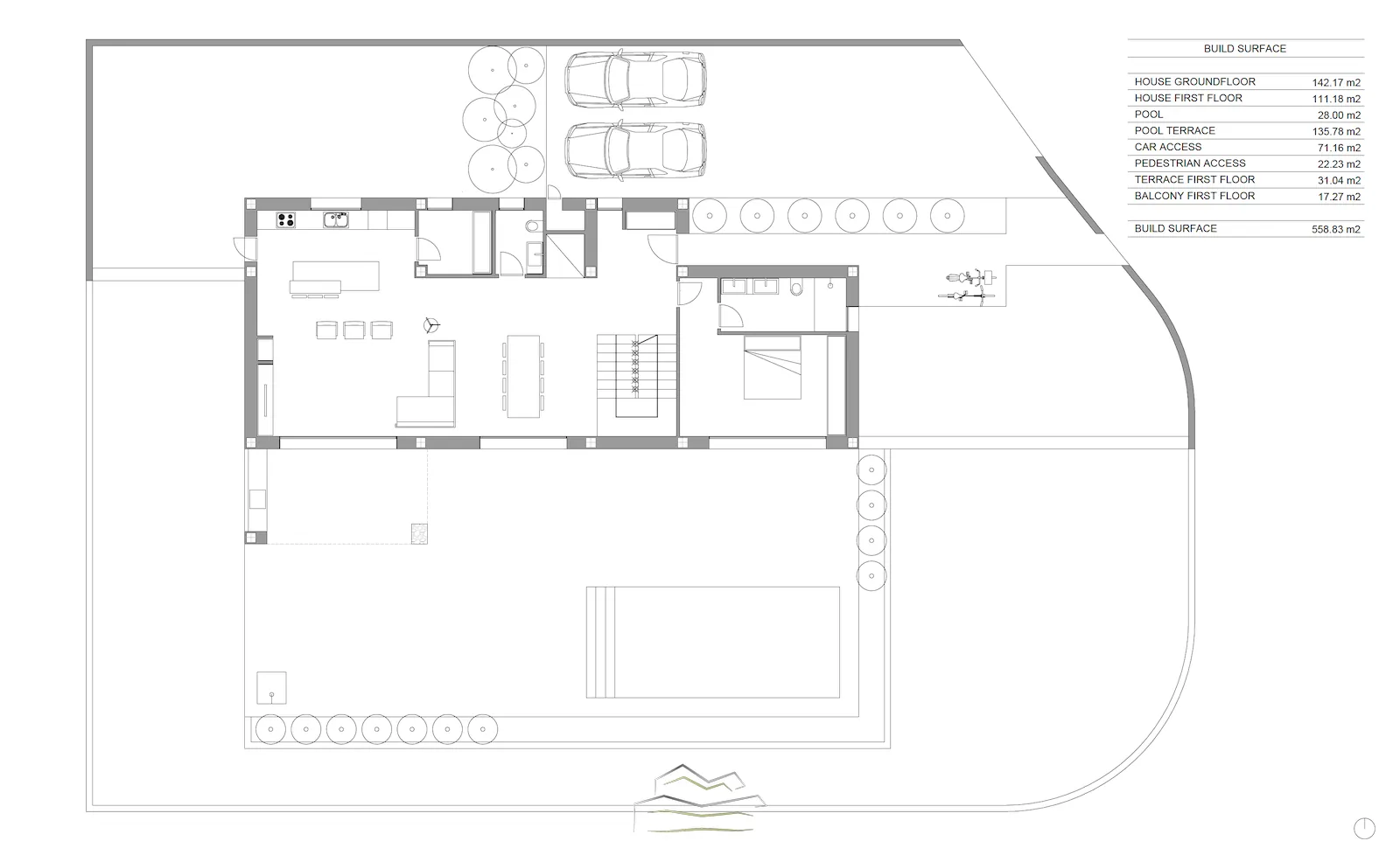 CR293215 - Villa à la vente à Moraira