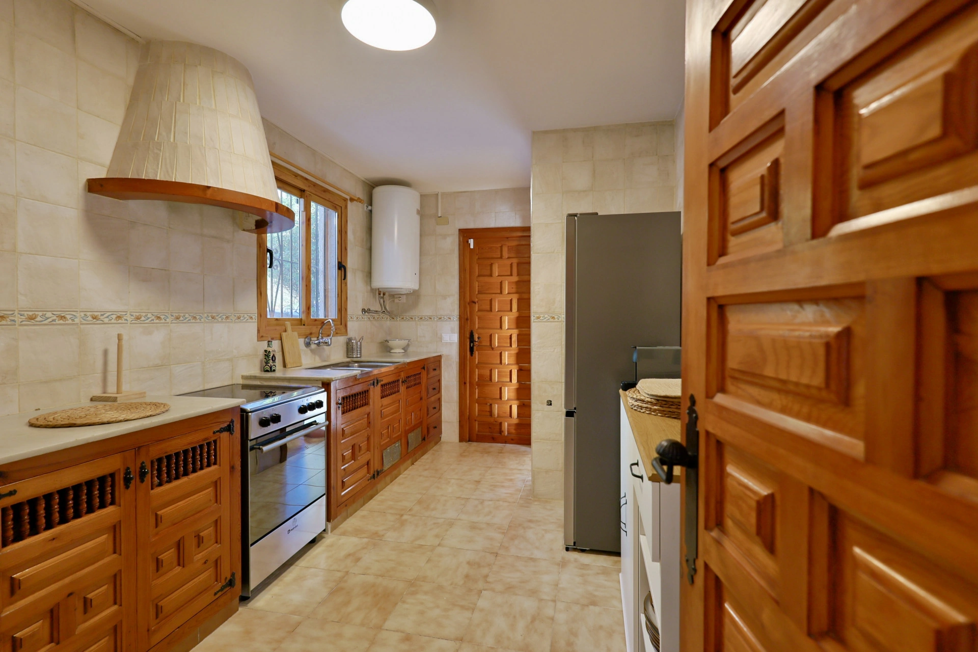 CRI692493 - Villa for sale in Xàbia