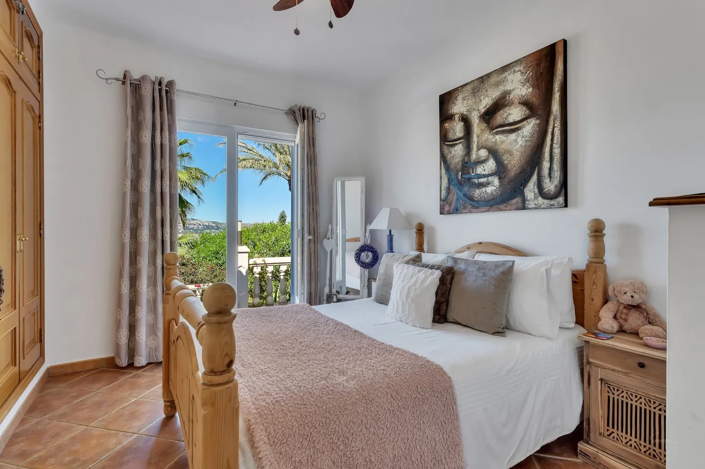 CR086140 - Chalet/Villa en venta en Javea