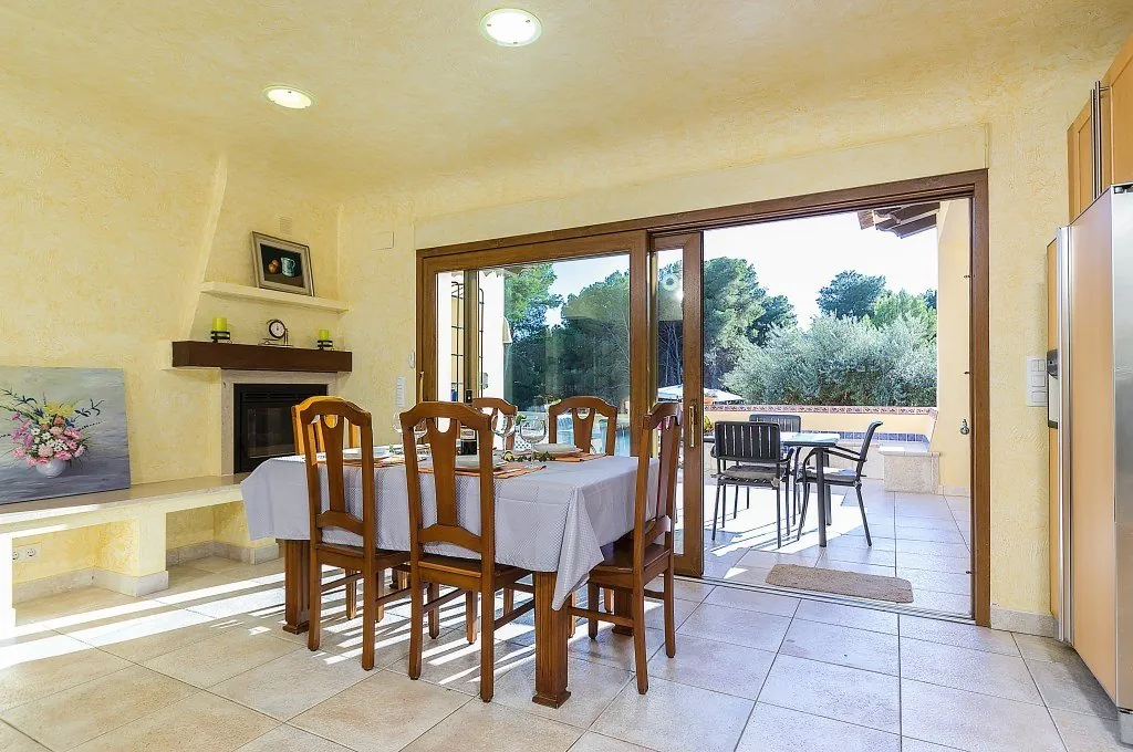 RCBR595643 - Villa à la vente à Moraira