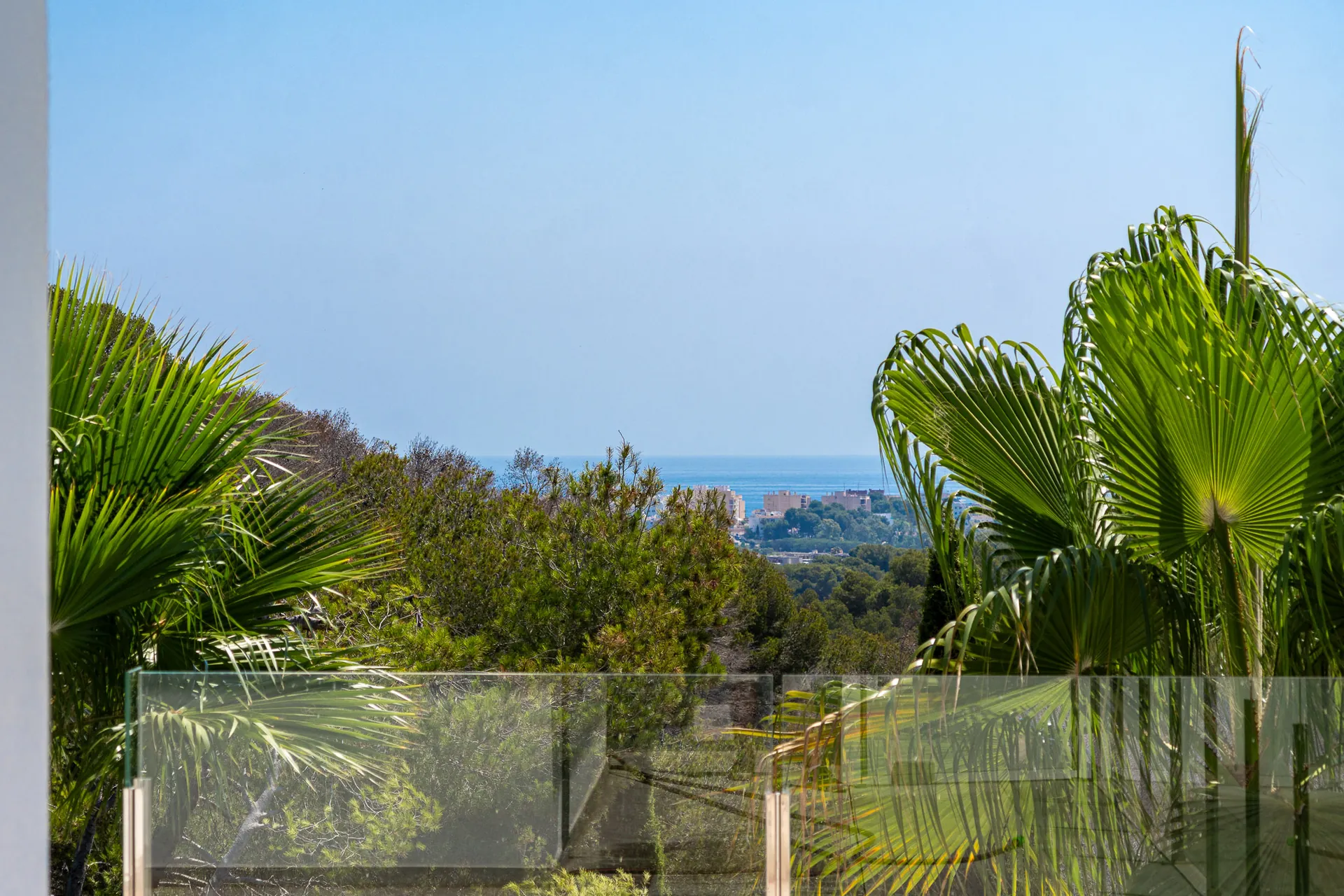 CRCB80099 - Newly Built Luxury Villa for sale in Jávea
