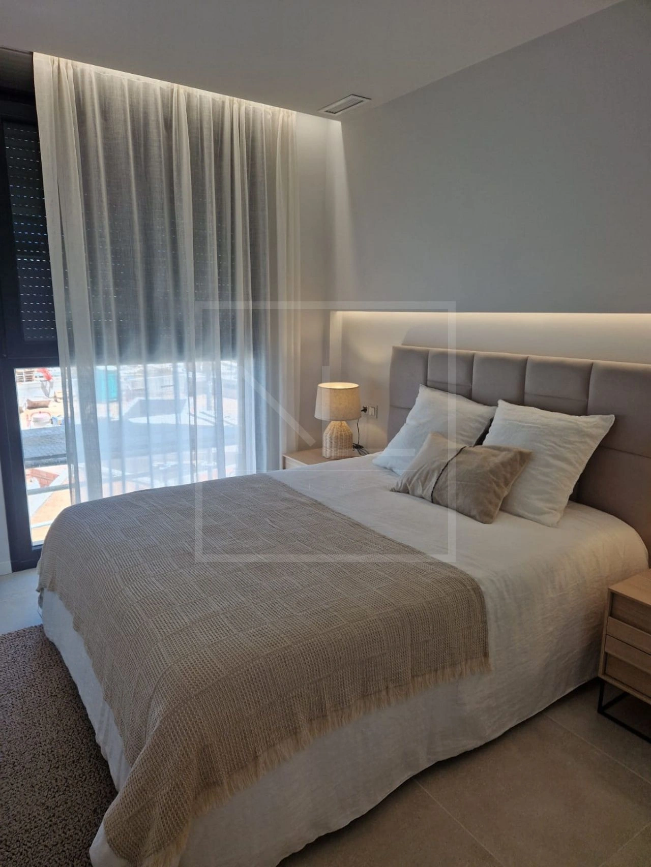 CRNL127143 - Apartamento en venta en Denia