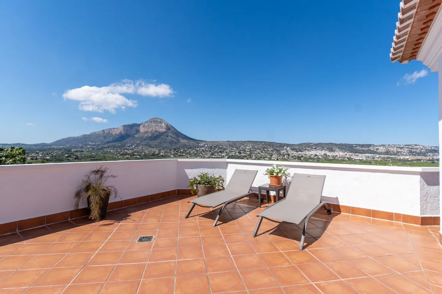 CR086140 - Chalet/Villa en venta en Javea