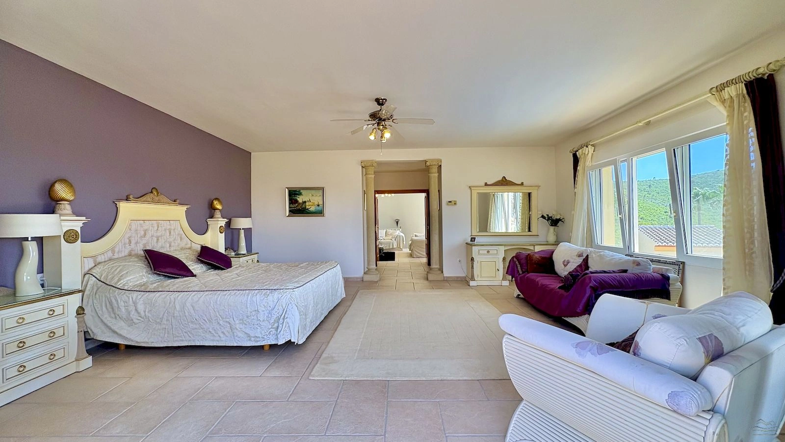 CR324283 - Villa à la vente à Javea/xabia